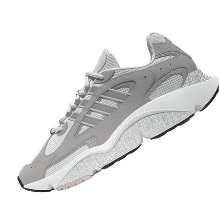 Women Ozmillen Shoes, Grey, A701_ONE, large image number 13