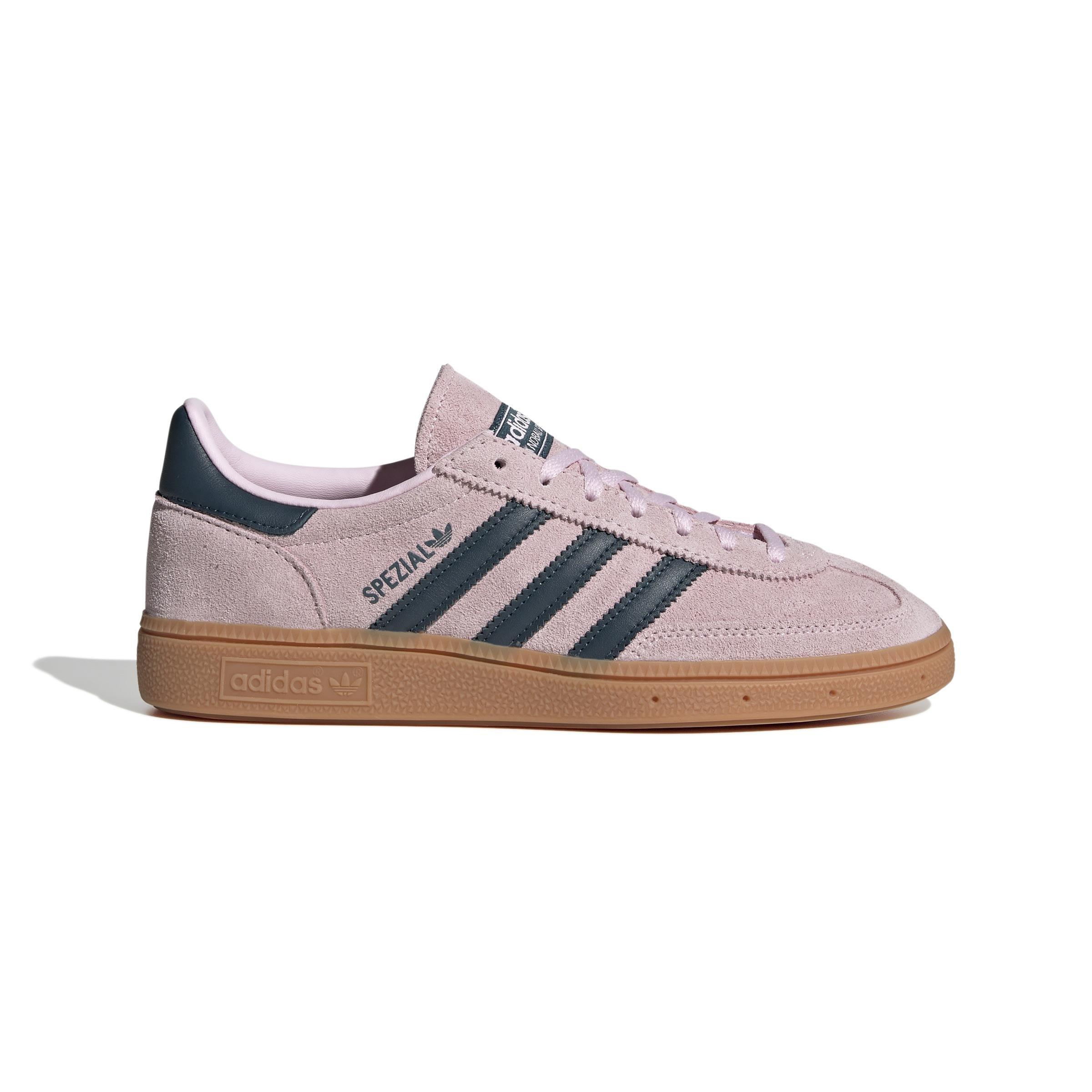 Handball Spezial Shoes, Pink, A701_ONE, large image number 0