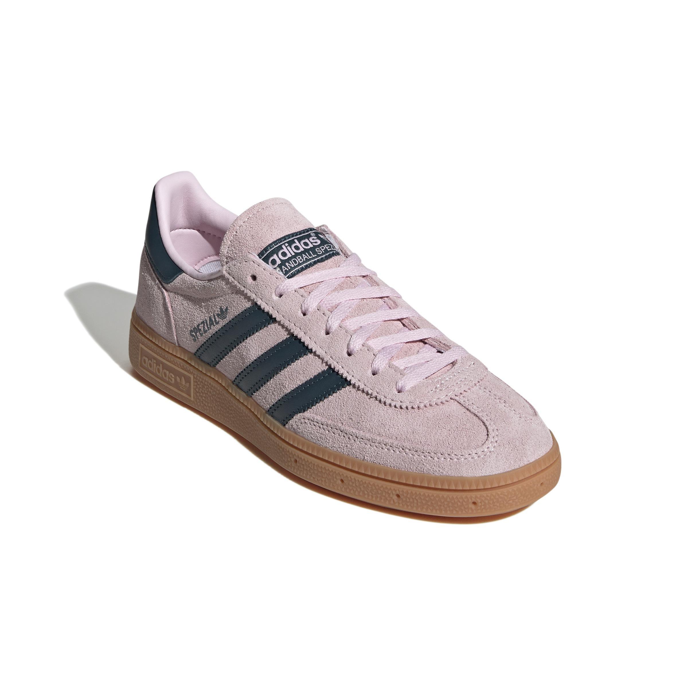 Handball Spezial Shoes, Pink, , large image number 2