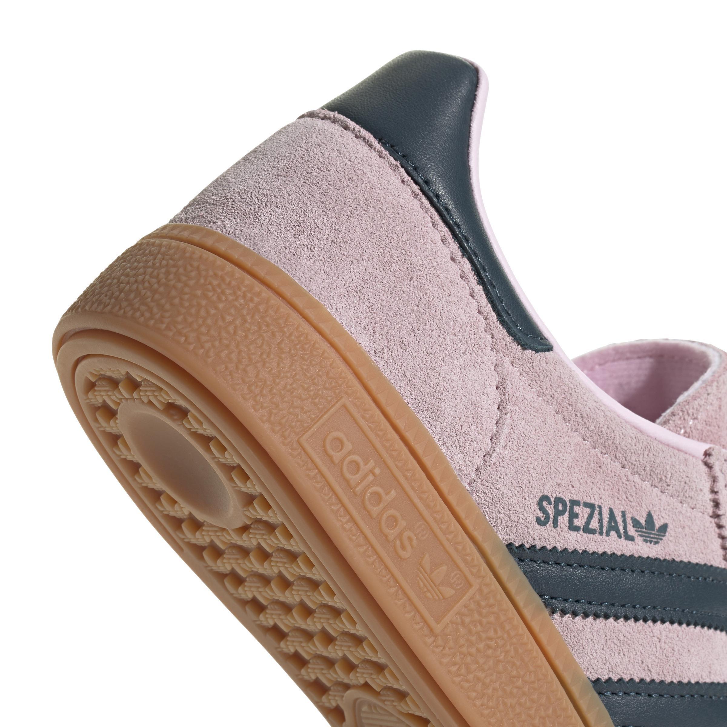 Handball Spezial Shoes, Pink, A701_ONE, large image number 5