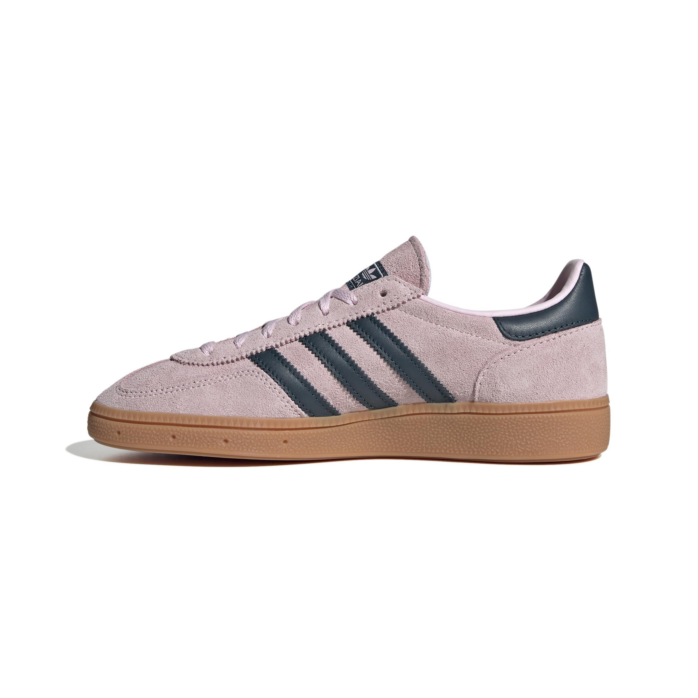 Handball Spezial Shoes, Pink, A701_ONE, large image number 7