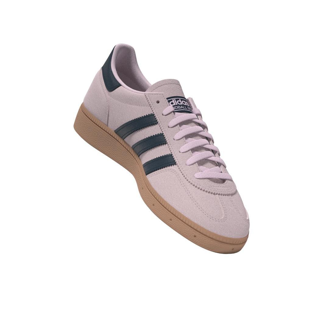 Handball Spezial Shoes, Pink, , large image number 9