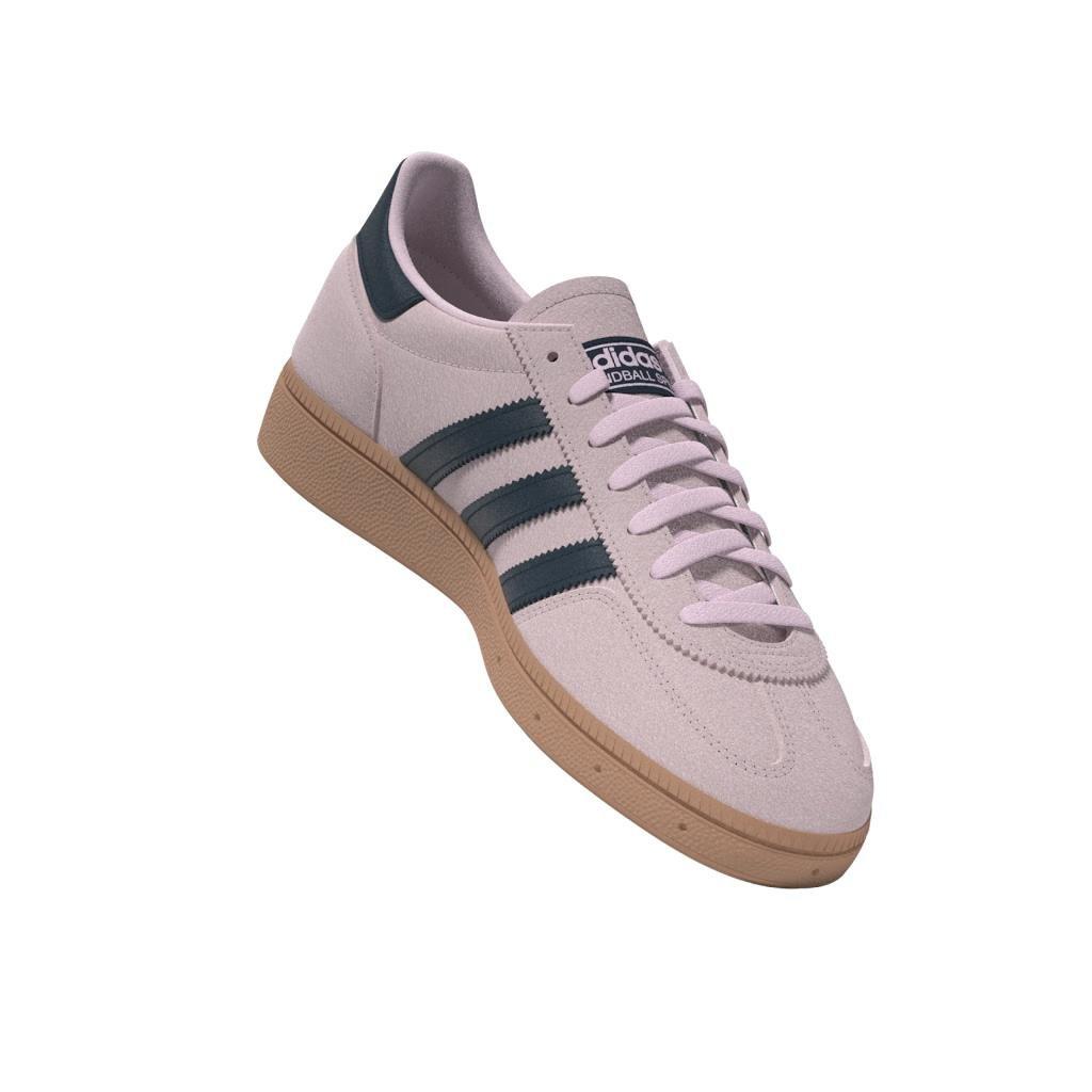 Handball Spezial Shoes, Pink, A701_ONE, large image number 9