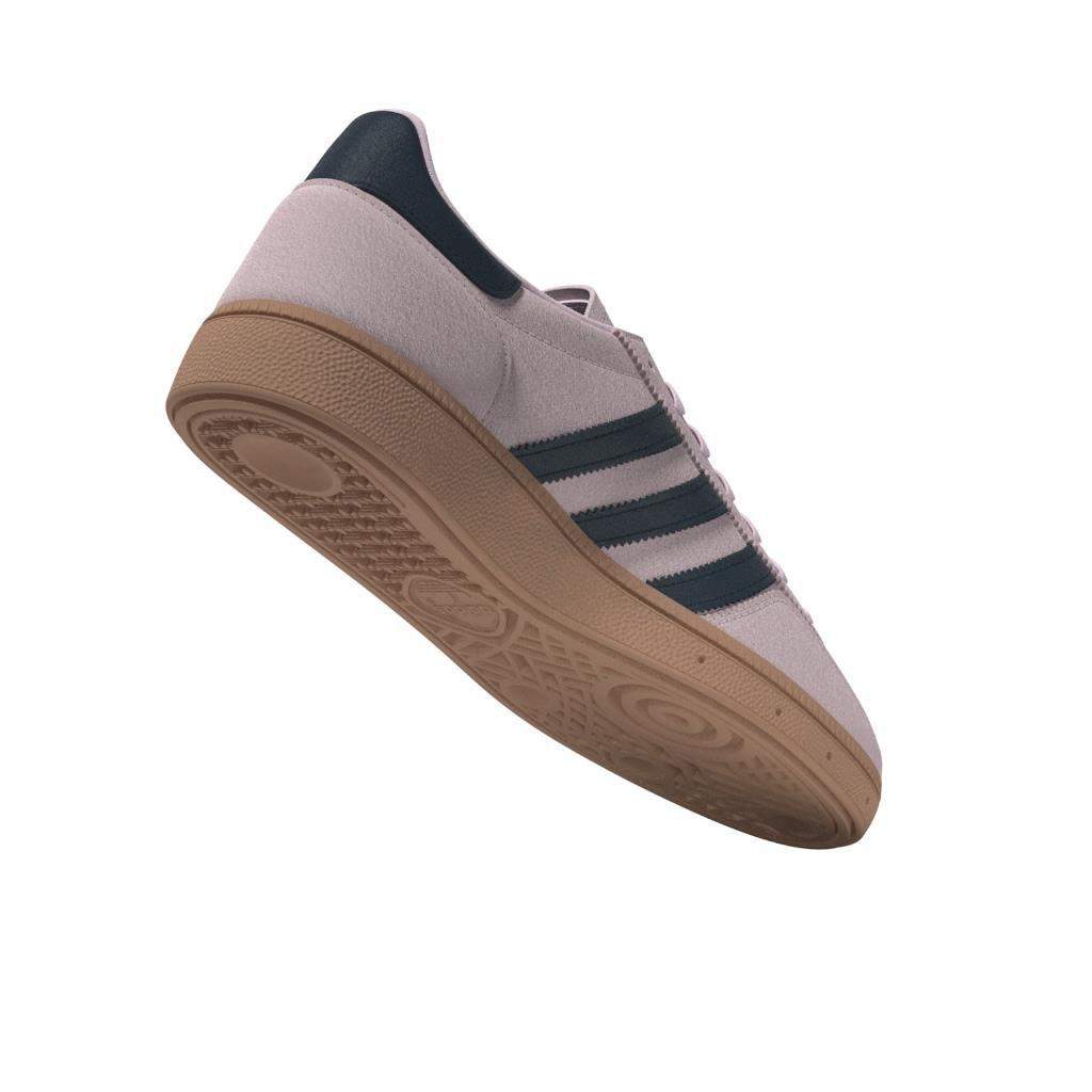 Handball Spezial Shoes, Pink, A701_ONE, large image number 10