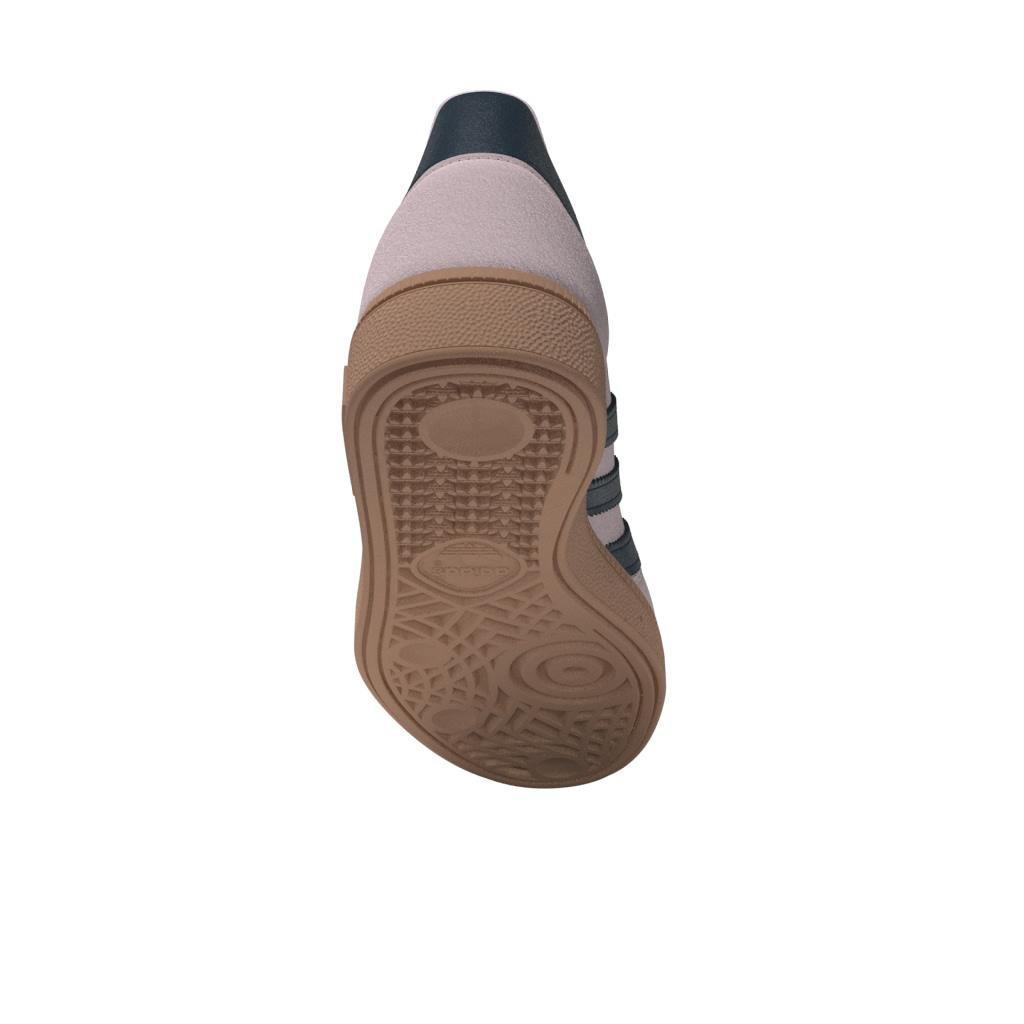 Handball Spezial Shoes, Pink, , large image number 12