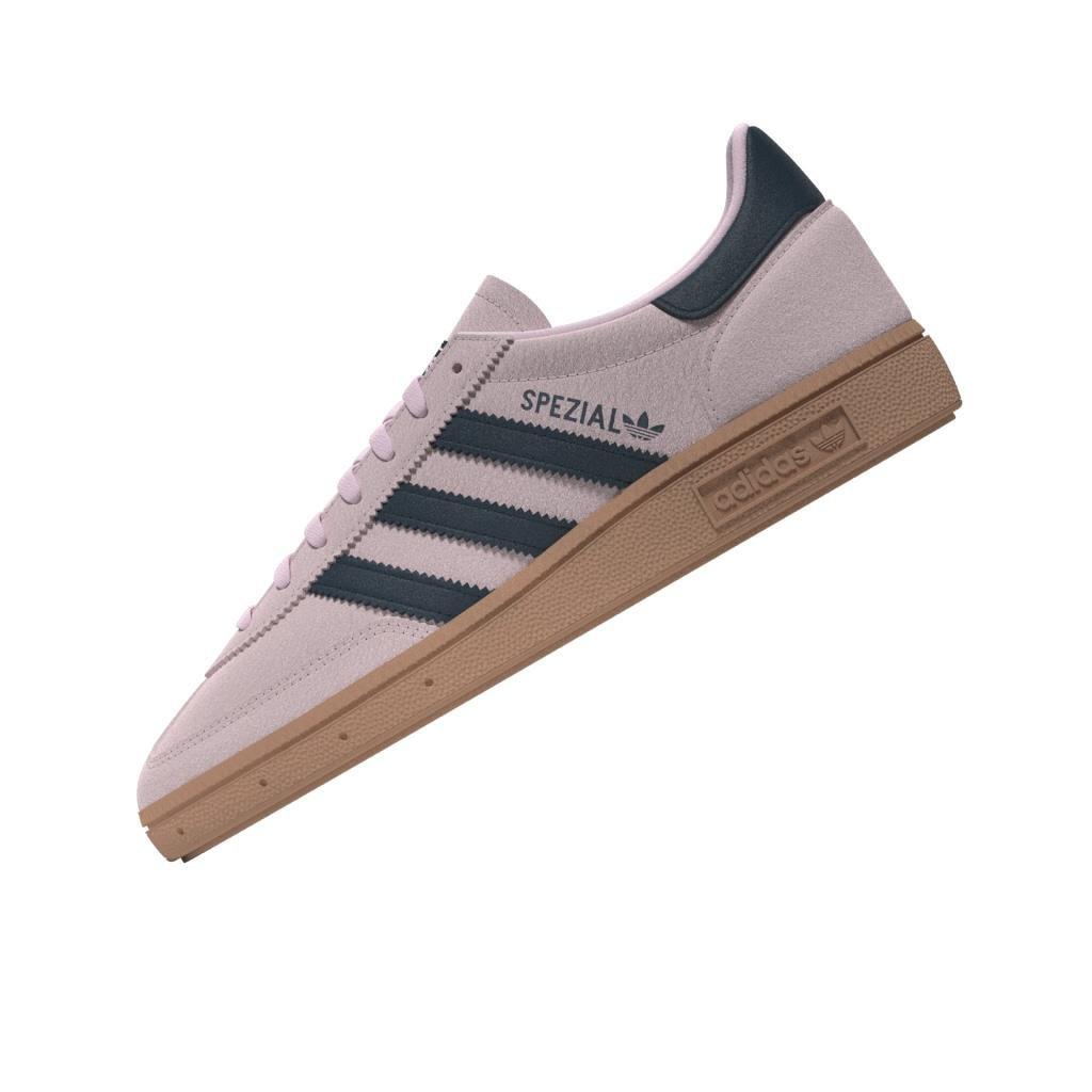 Handball Spezial Shoes, Pink, A701_ONE, large image number 14