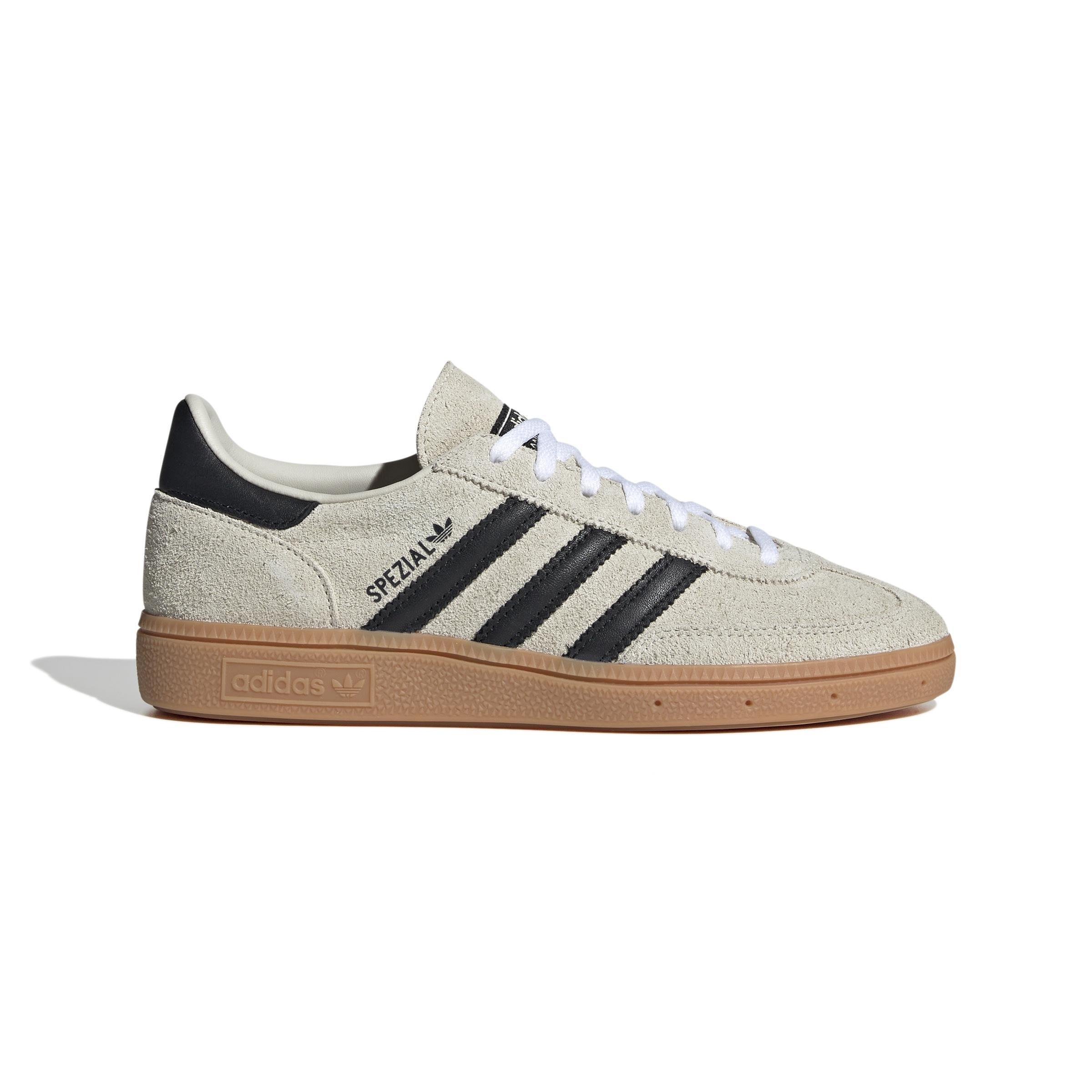 Handball Spezial Shoes, Beige, A701_ONE, large image number 0