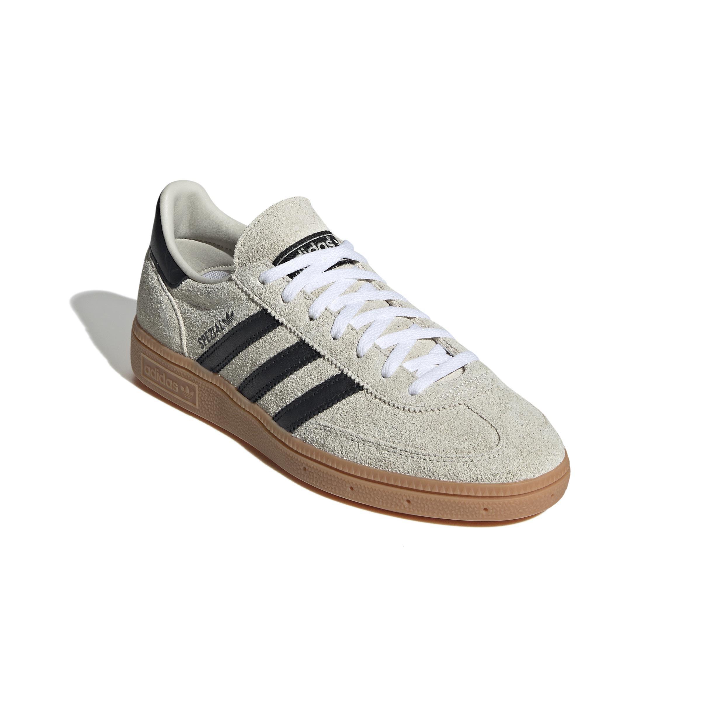 Handball Spezial Shoes, Beige, A701_ONE, large image number 2