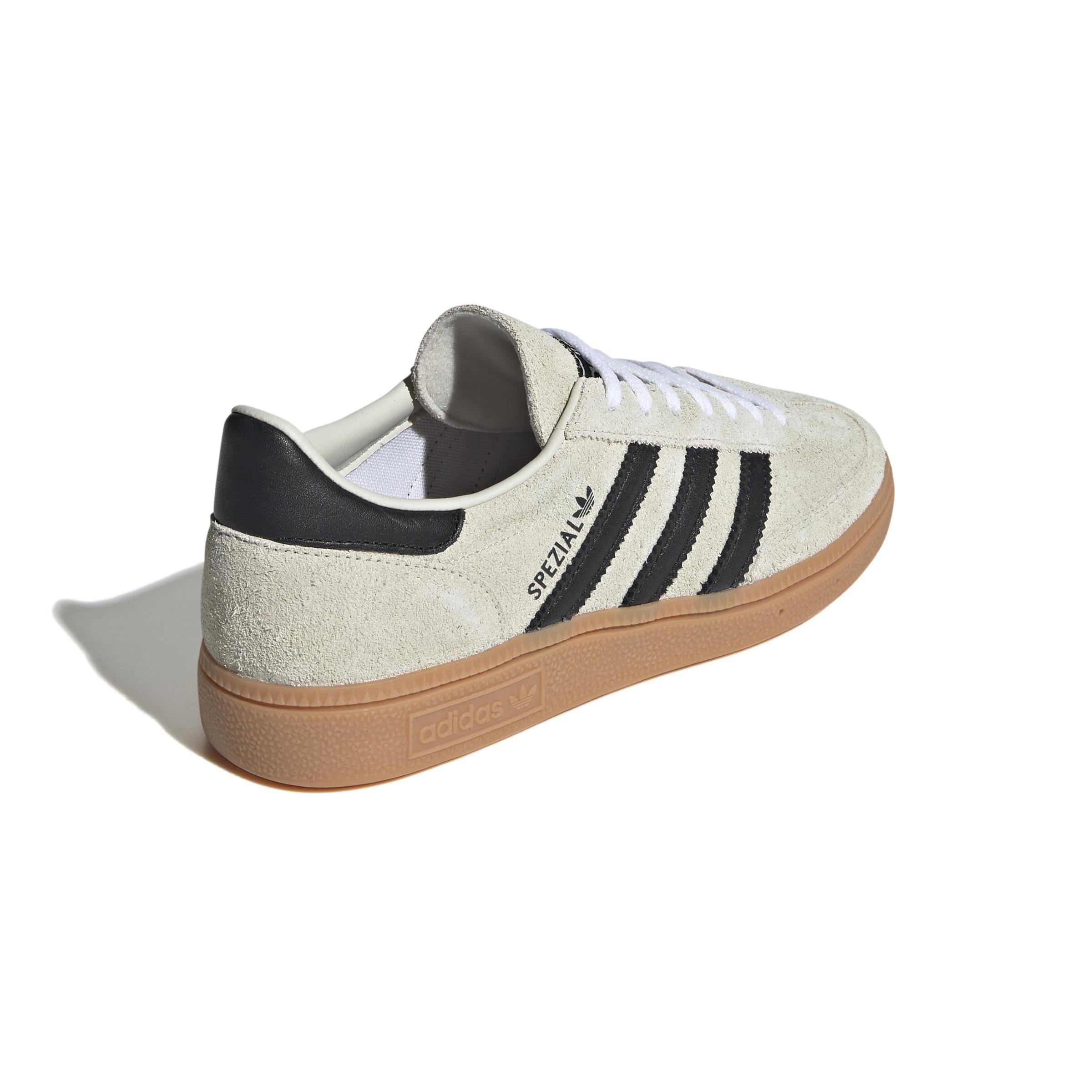 Handball Spezial Shoes, Beige, A701_ONE, large image number 3