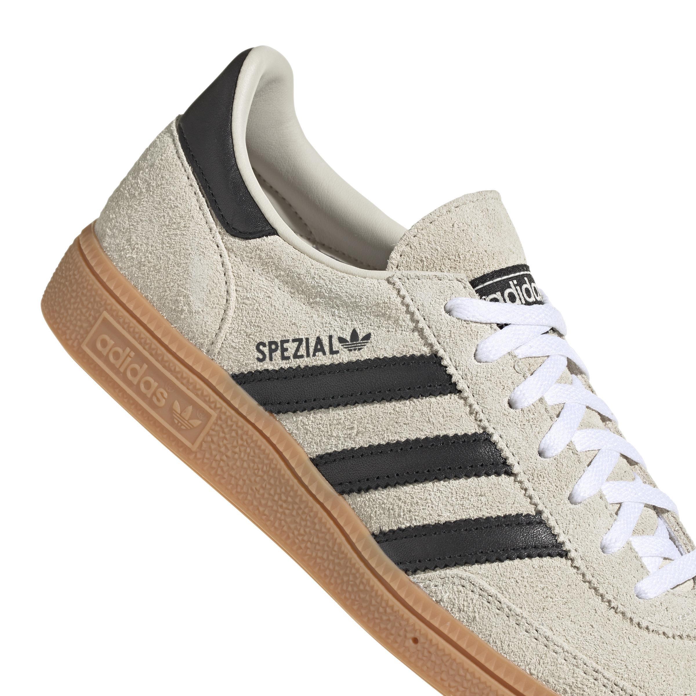 Handball Spezial Shoes, Beige, A701_ONE, large image number 5