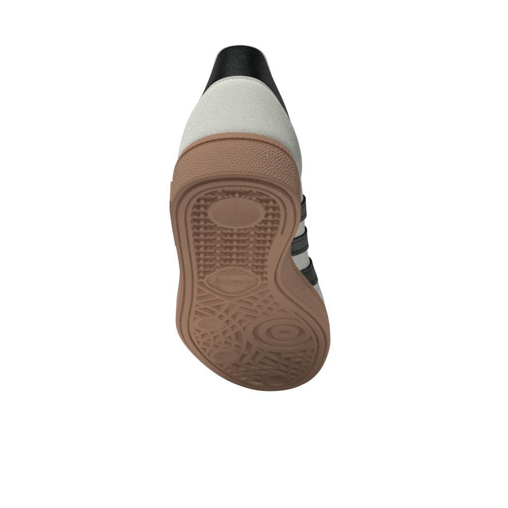 Handball Spezial Shoes, Beige, A701_ONE, large image number 9