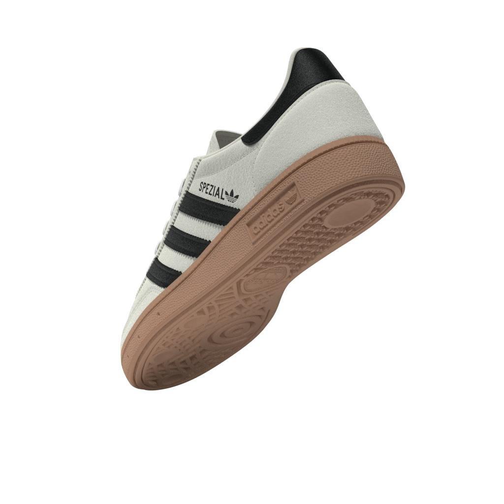 Handball Spezial Shoes, Beige, A701_ONE, large image number 10