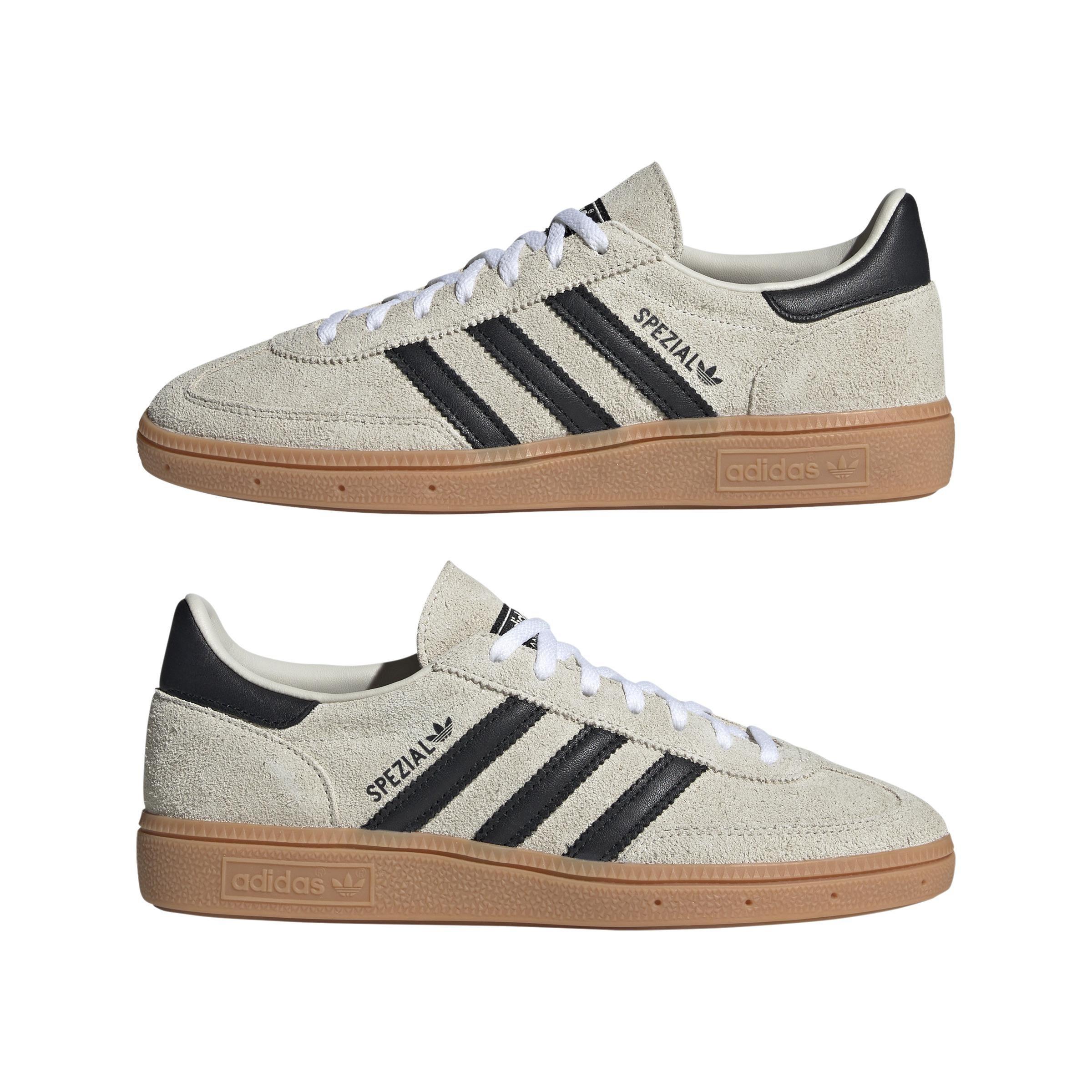 Handball Spezial Shoes, Beige, A701_ONE, large image number 11