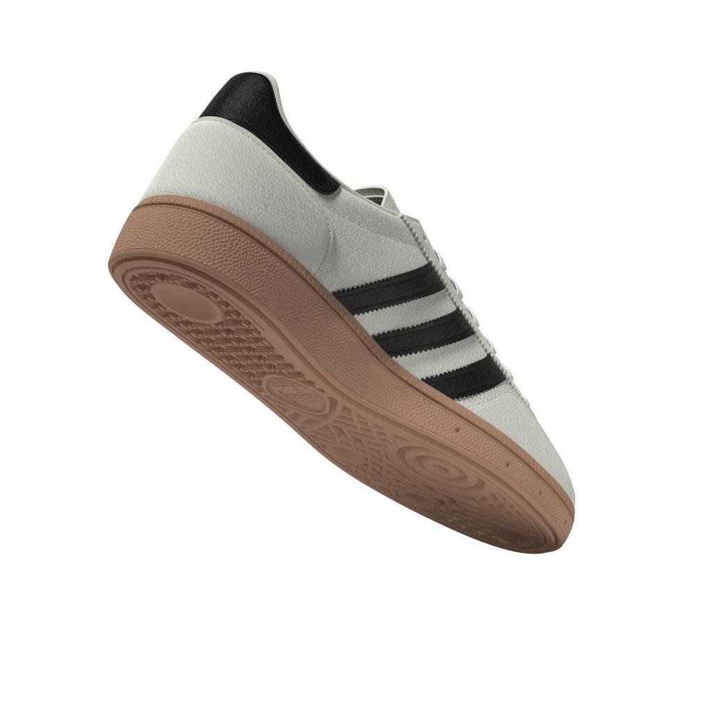 Handball Spezial Shoes, Beige, A701_ONE, large image number 12