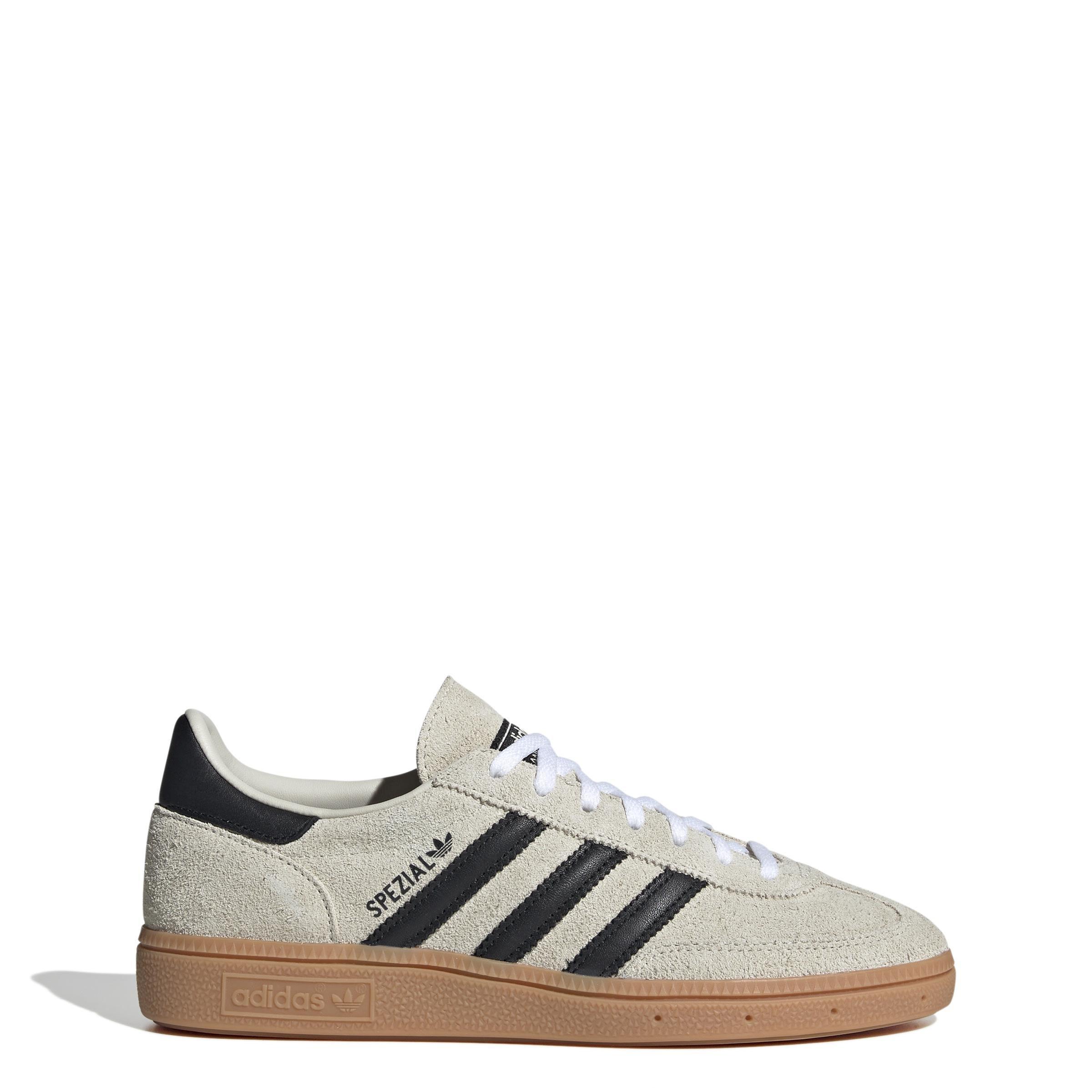 Handball Spezial Shoes, Beige, A701_ONE, large image number 13