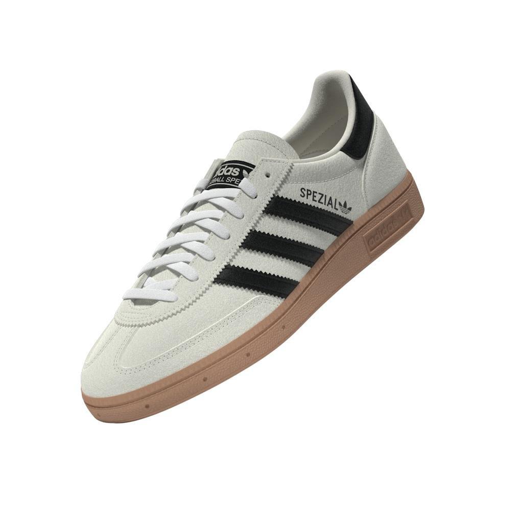 Handball Spezial Shoes, Beige, A701_ONE, large image number 14