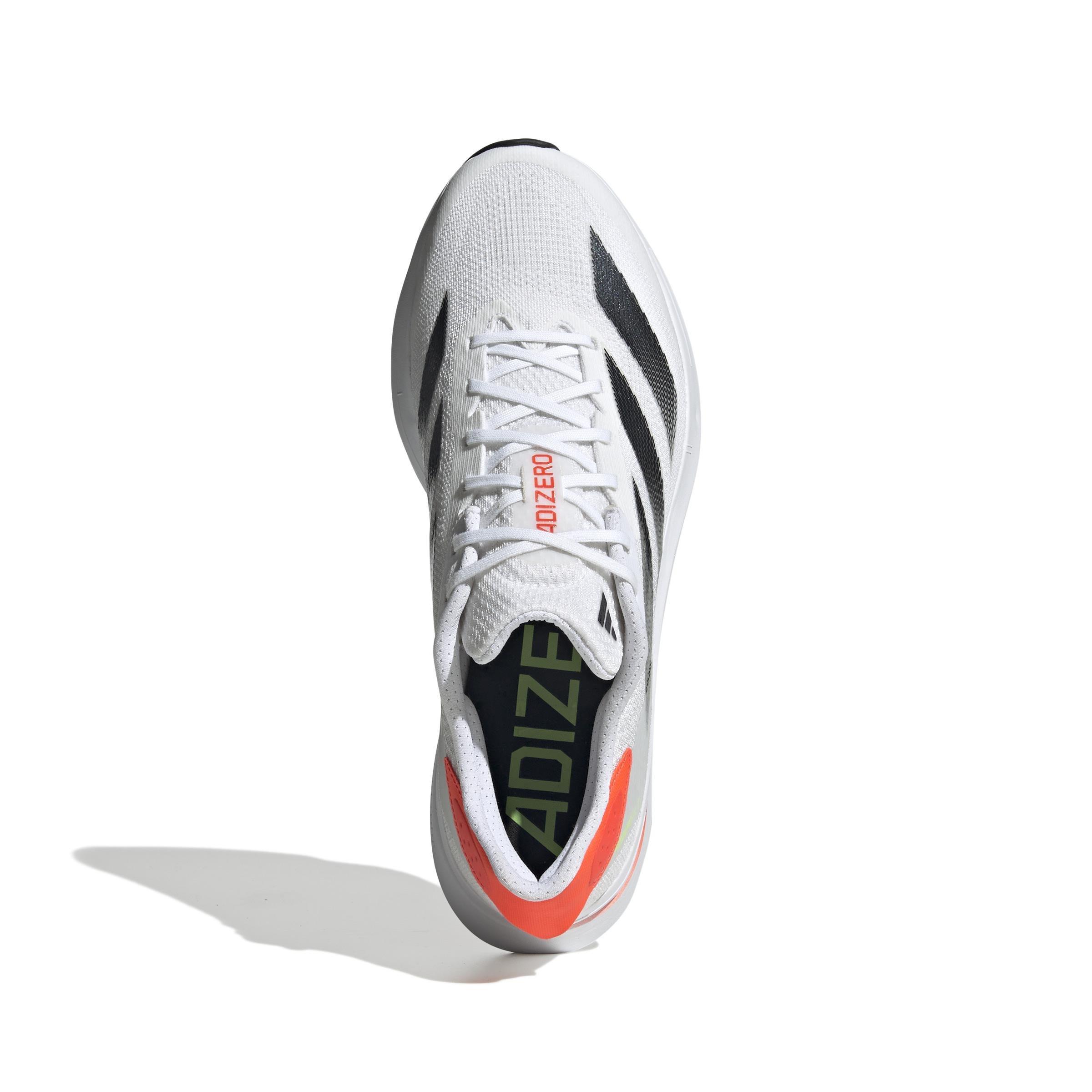 Adizero Sl2 Running Shoes, White, , large image number 5