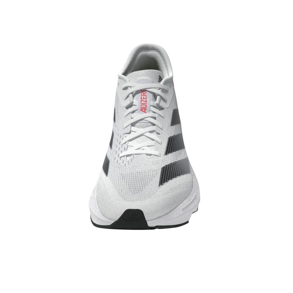 Adizero Sl2 Running Shoes, White, , large image number 6