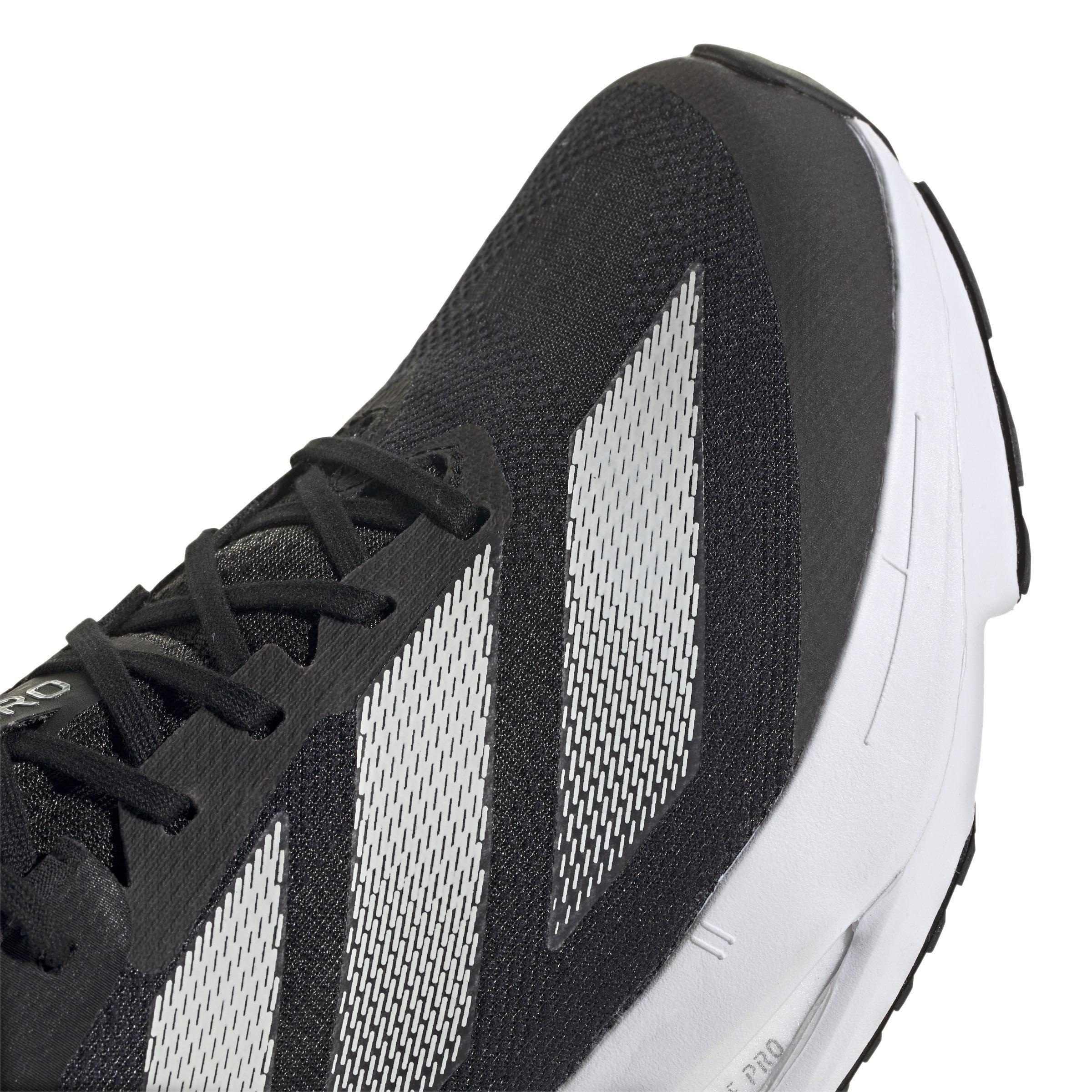 Adizero Sl2 Running Shoes, Black, A701_ONE, large image number 4