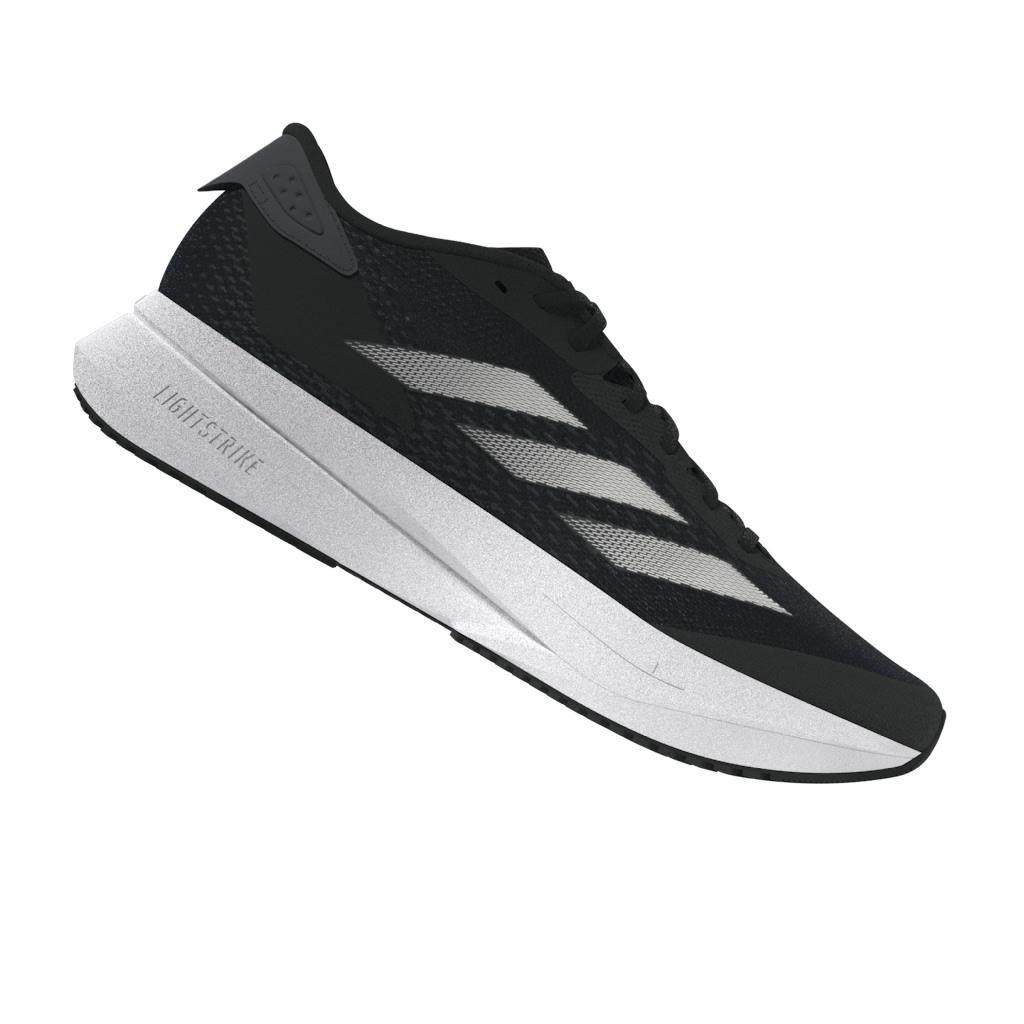 Men Adizero Sl2 Running Shoes, Black, A701_ONE, large image number 13