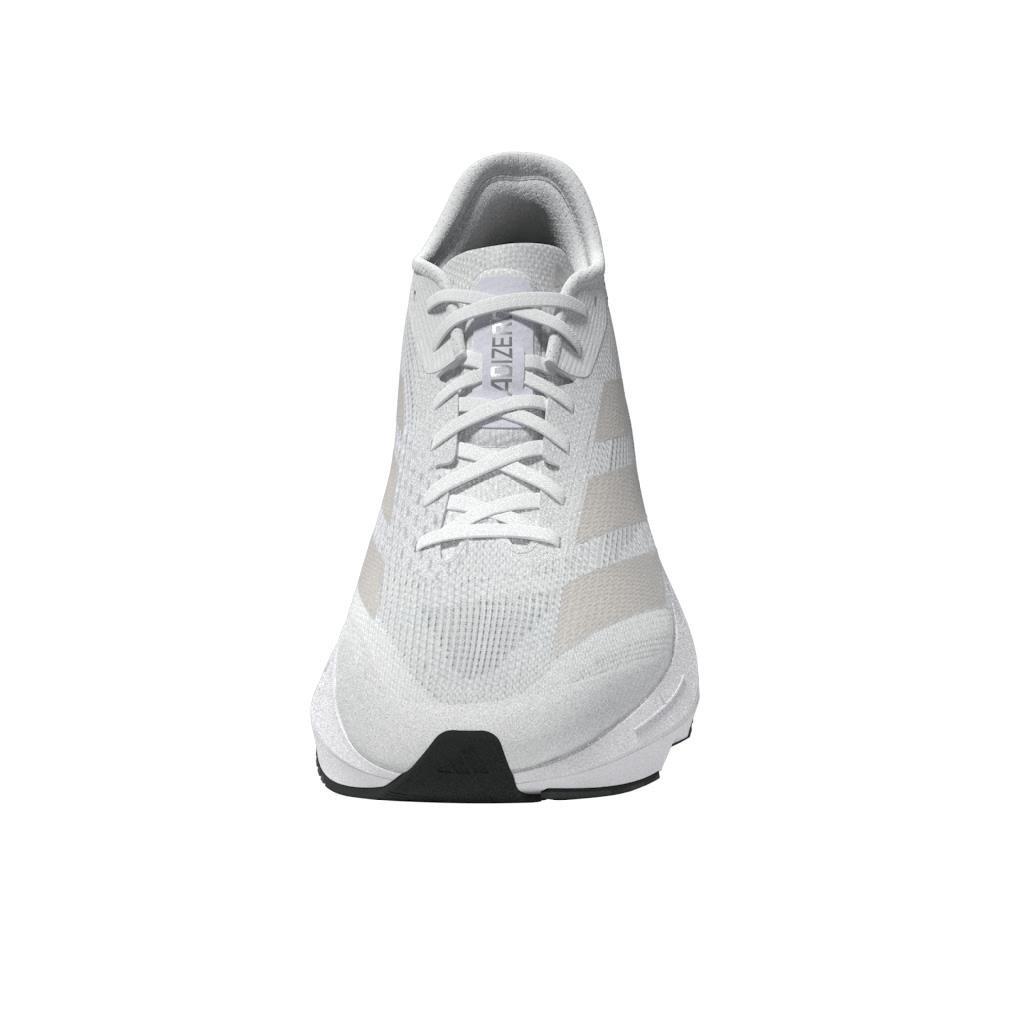 Adizero Sl2 Running Shoes, White, , large image number 11
