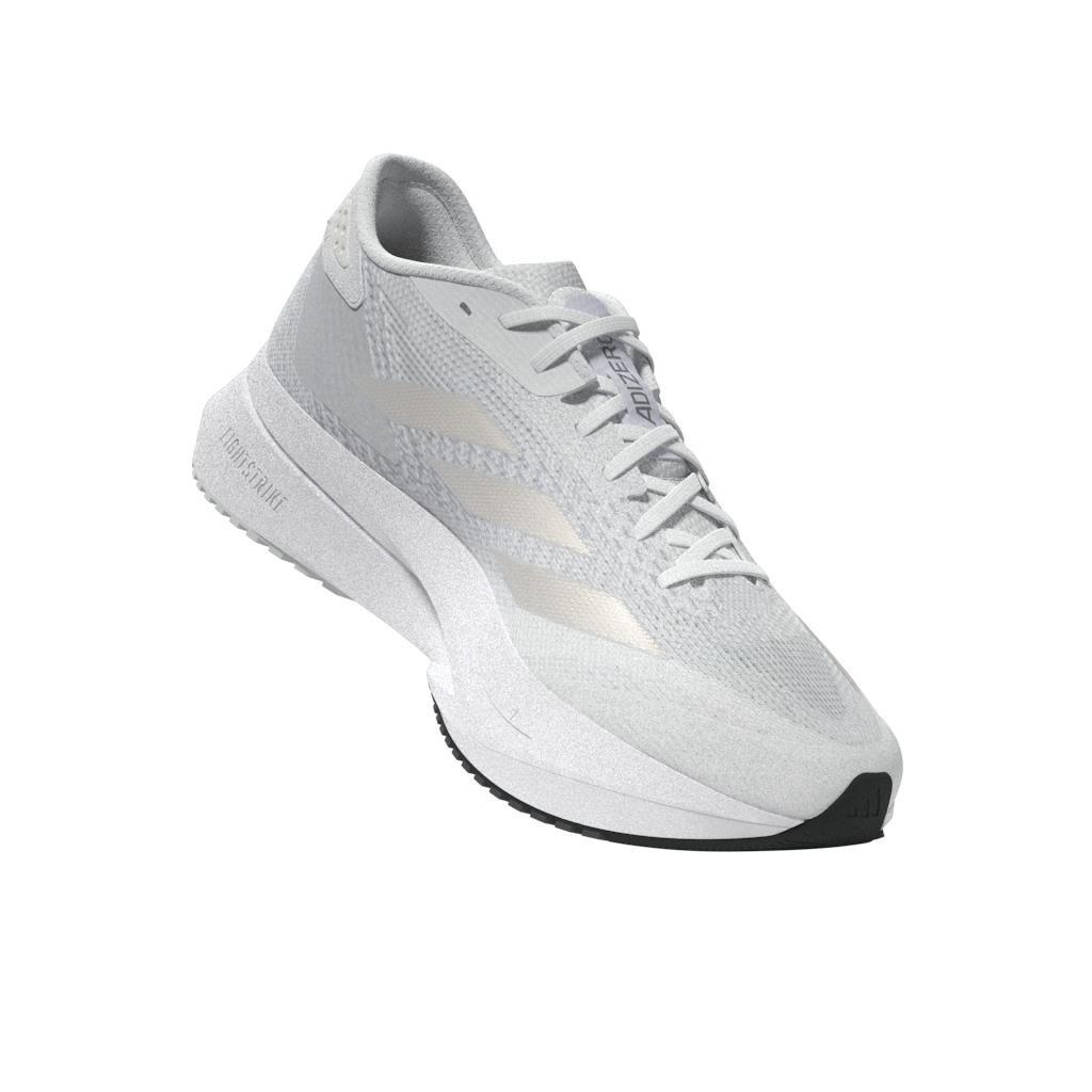 Adizero Sl2 Running Shoes, White, A701_ONE, large image number 12