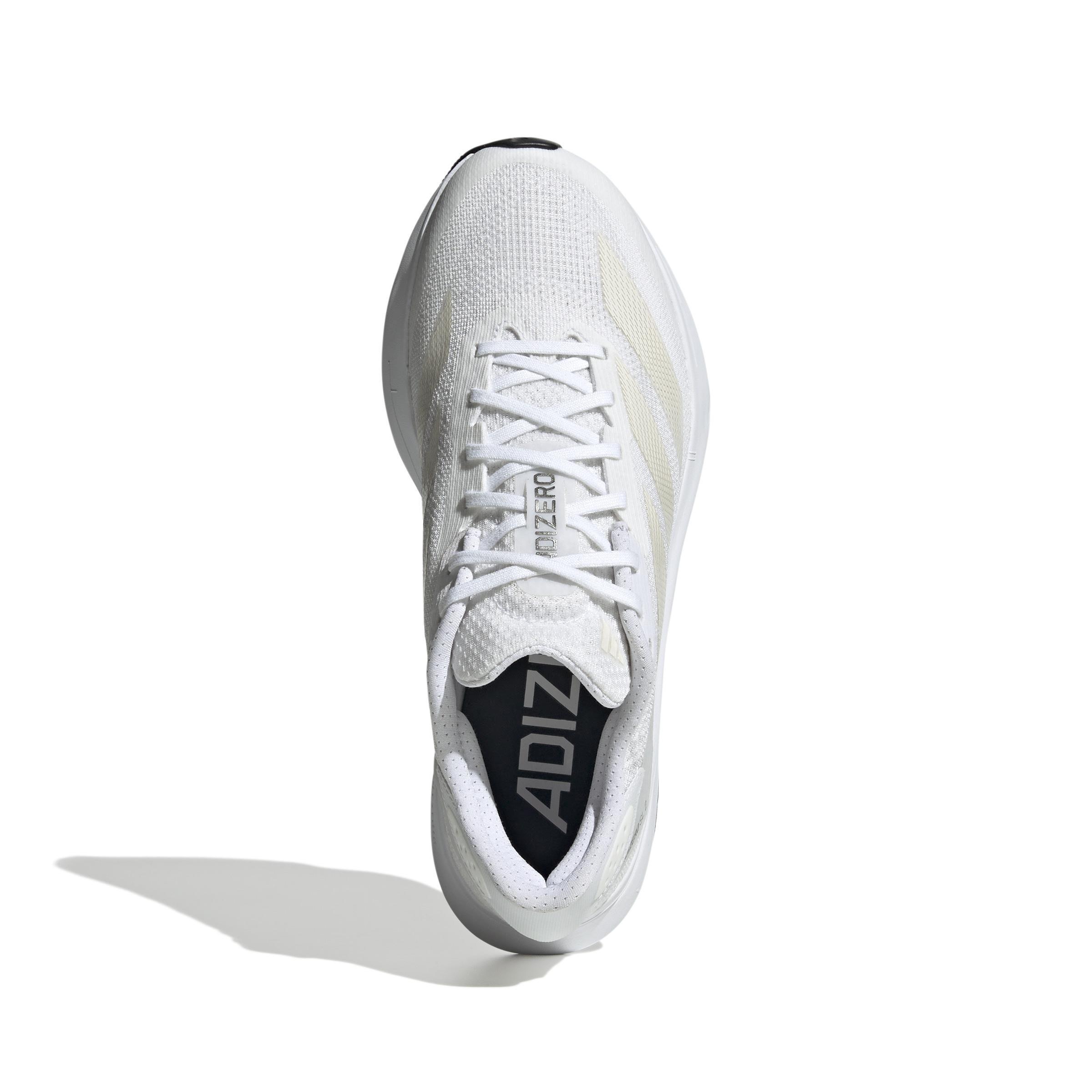 Adizero Sl2 Running Shoes, White, , large image number 1
