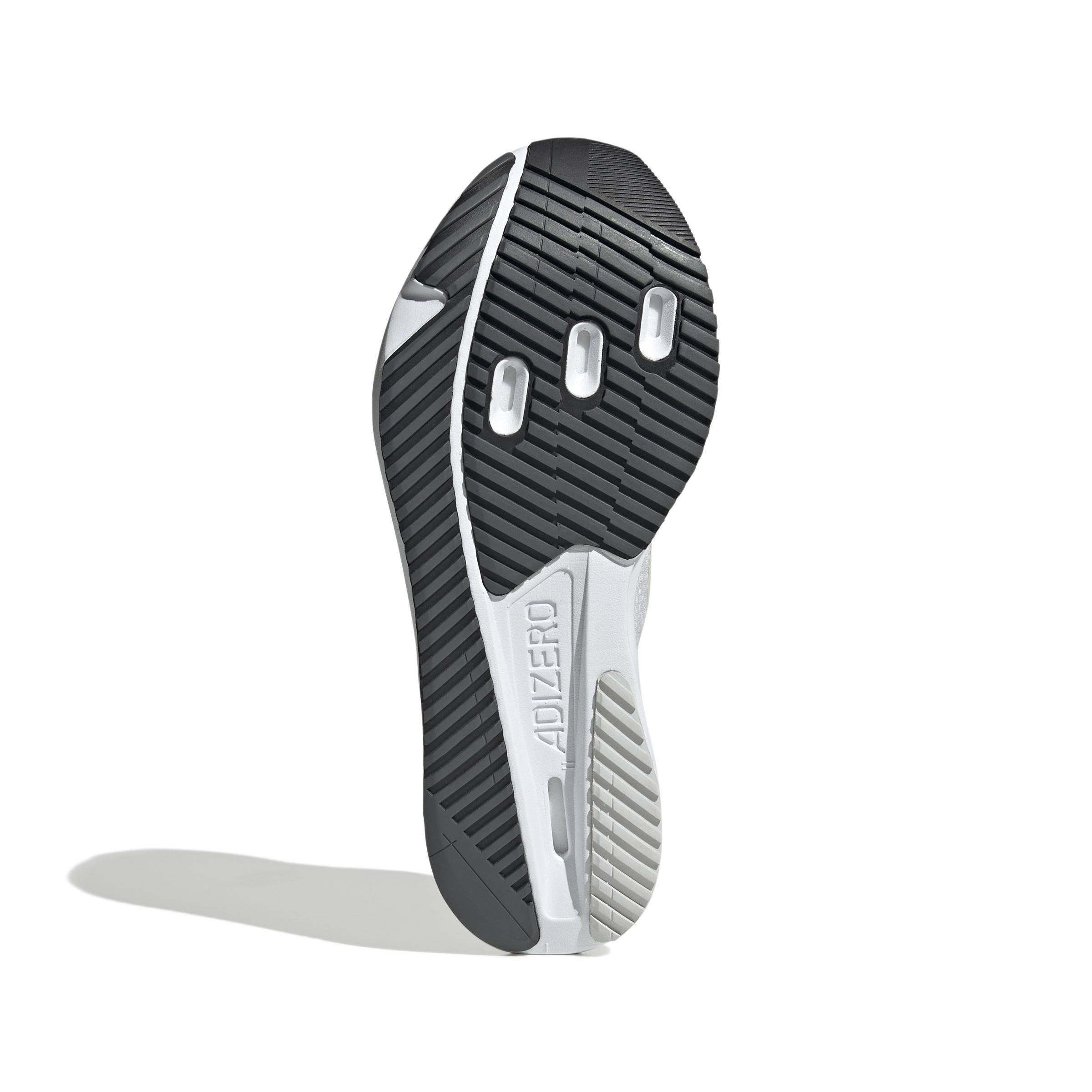 Adizero Sl2 Running Shoes, White, , large image number 7