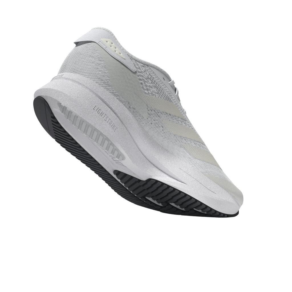 Women Adizero Sl2 Running Shoes, White, A701_ONE, large image number 11