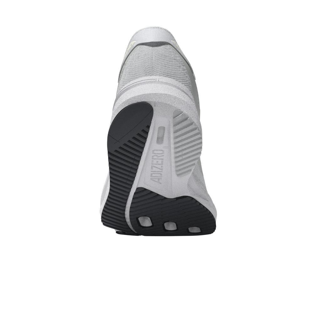 Adizero Sl2 Running Shoes, White, , large image number 12