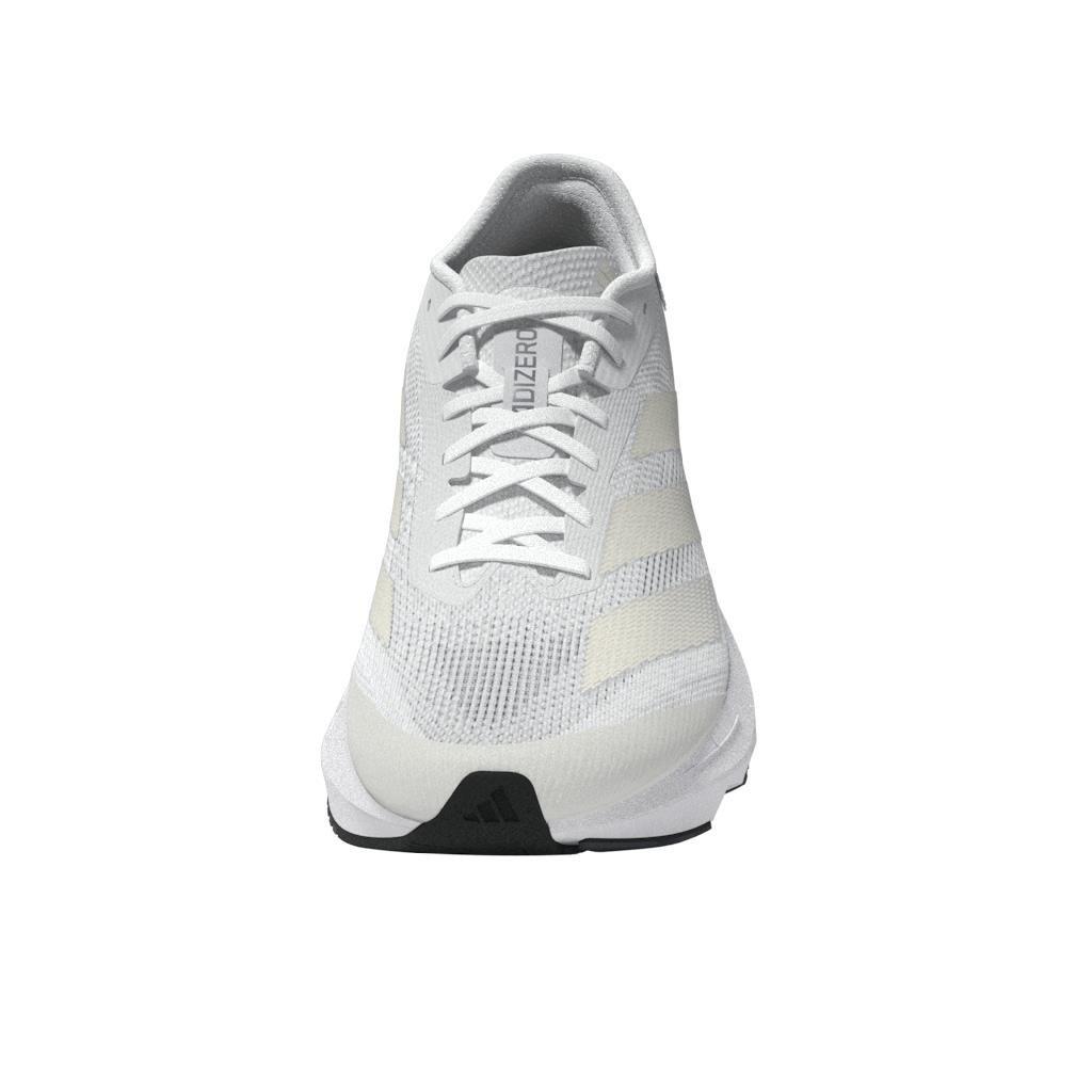 Adizero Sl2 Running Shoes, White, , large image number 14