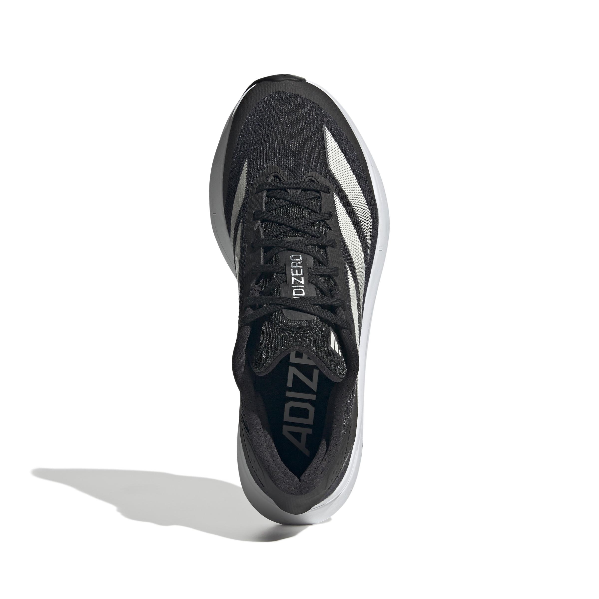 Adizero SL2 Running Shoes, Black, A701_ONE, large image number 1