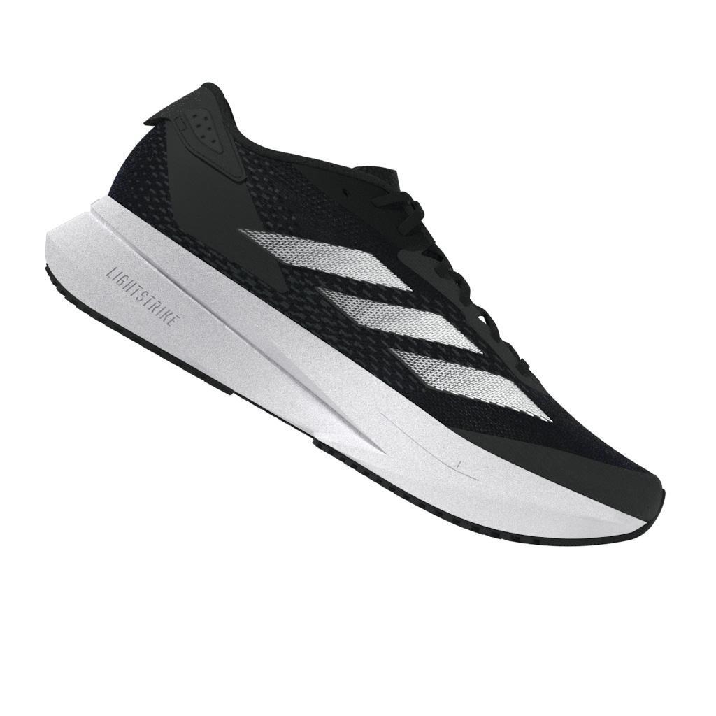 Adizero SL2 Running Shoes, Black, A701_ONE, large image number 9