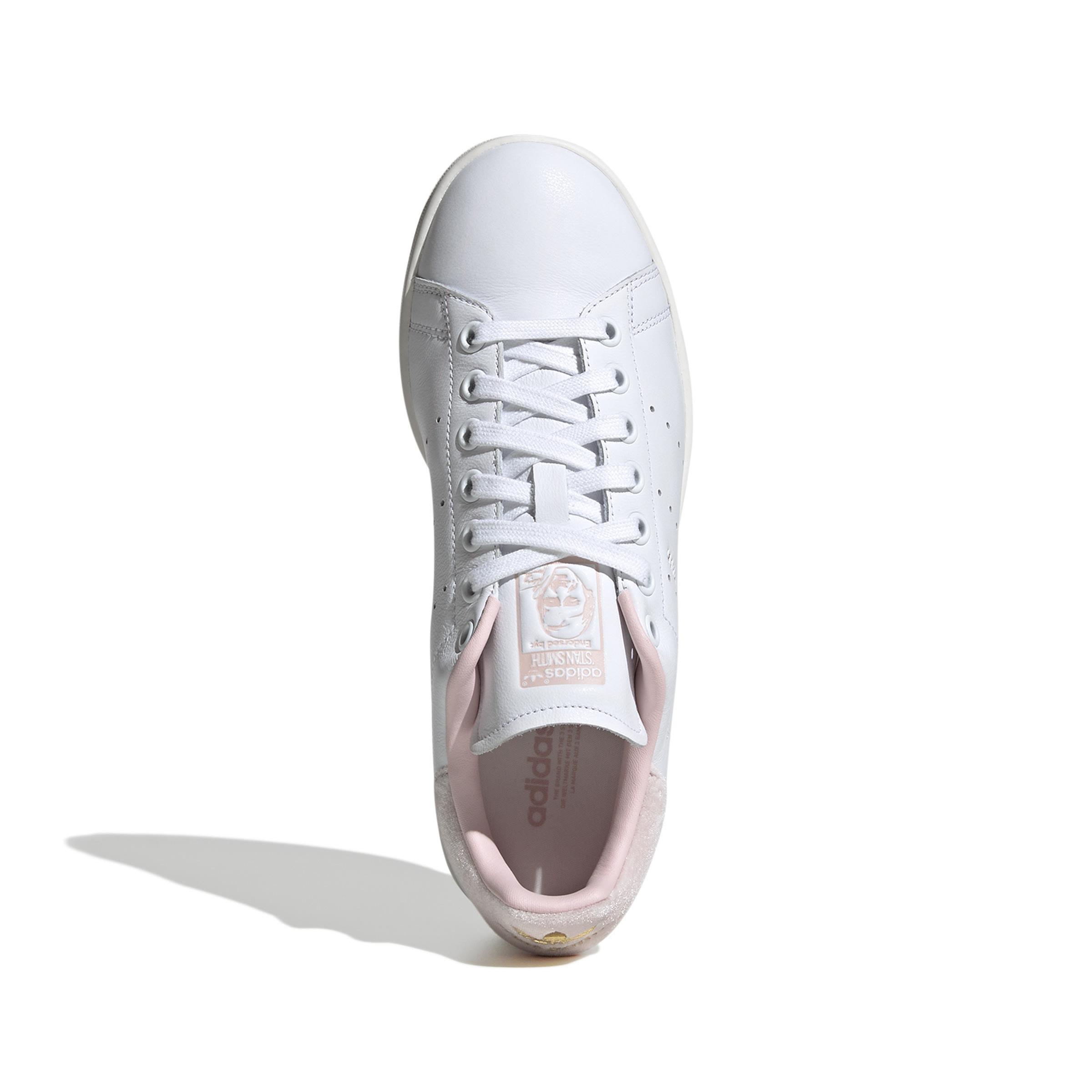 Stan Smith Shoes, White, A701_ONE, large image number 1