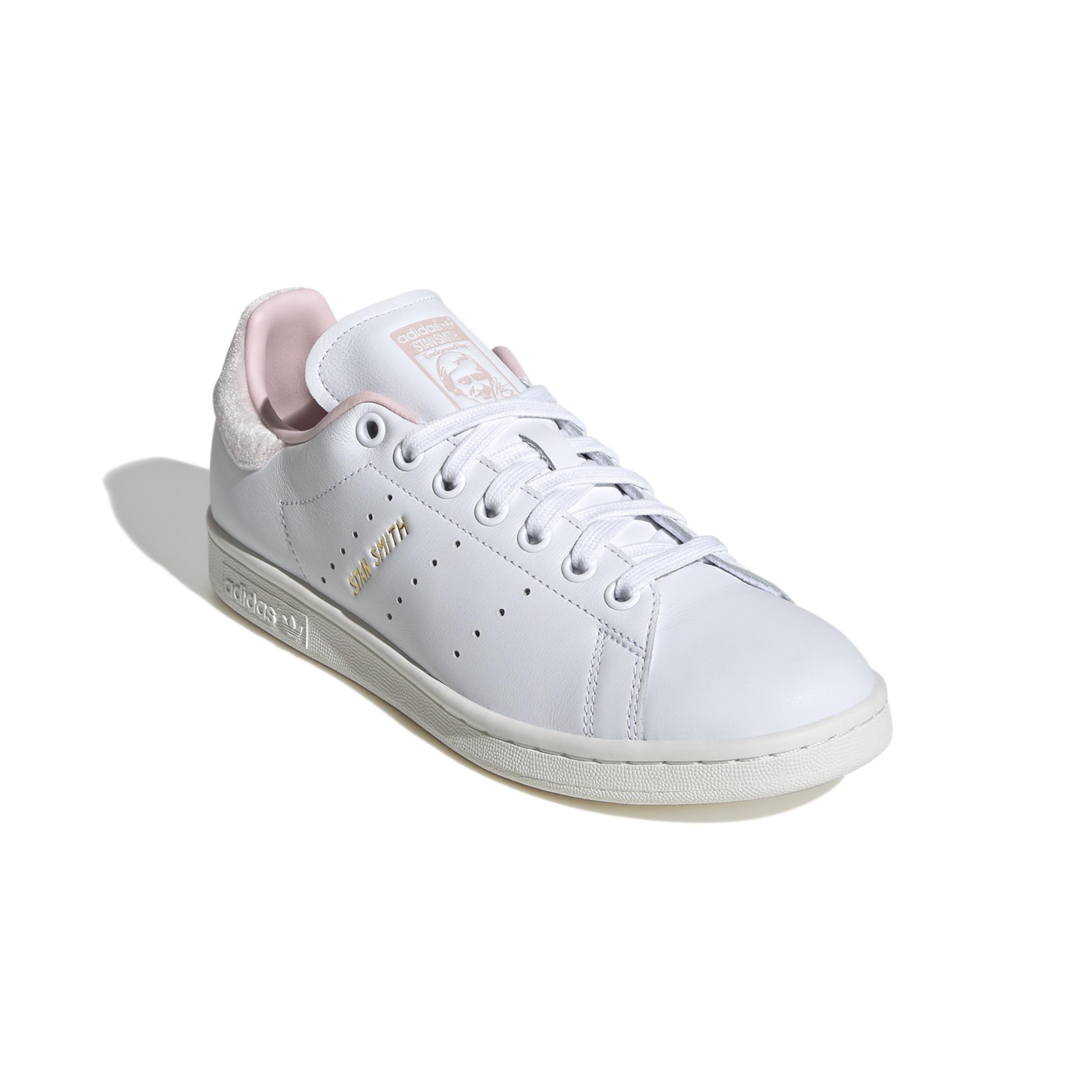 Stan Smith Shoes, White, A701_ONE, large image number 2