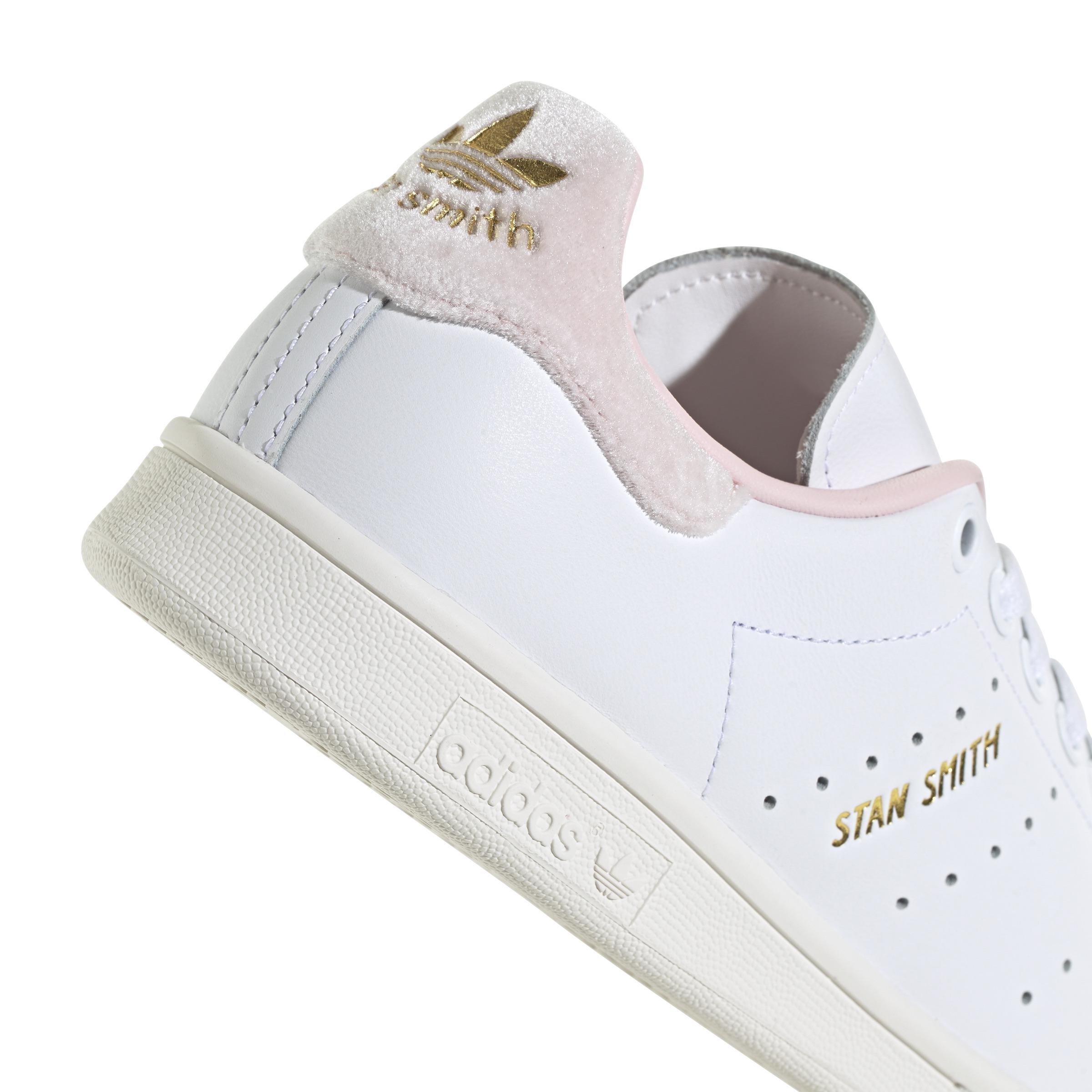 Stan Smith Shoes, White, A701_ONE, large image number 5