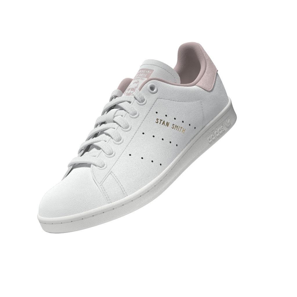 Stan Smith Shoes, White, A701_ONE, large image number 6