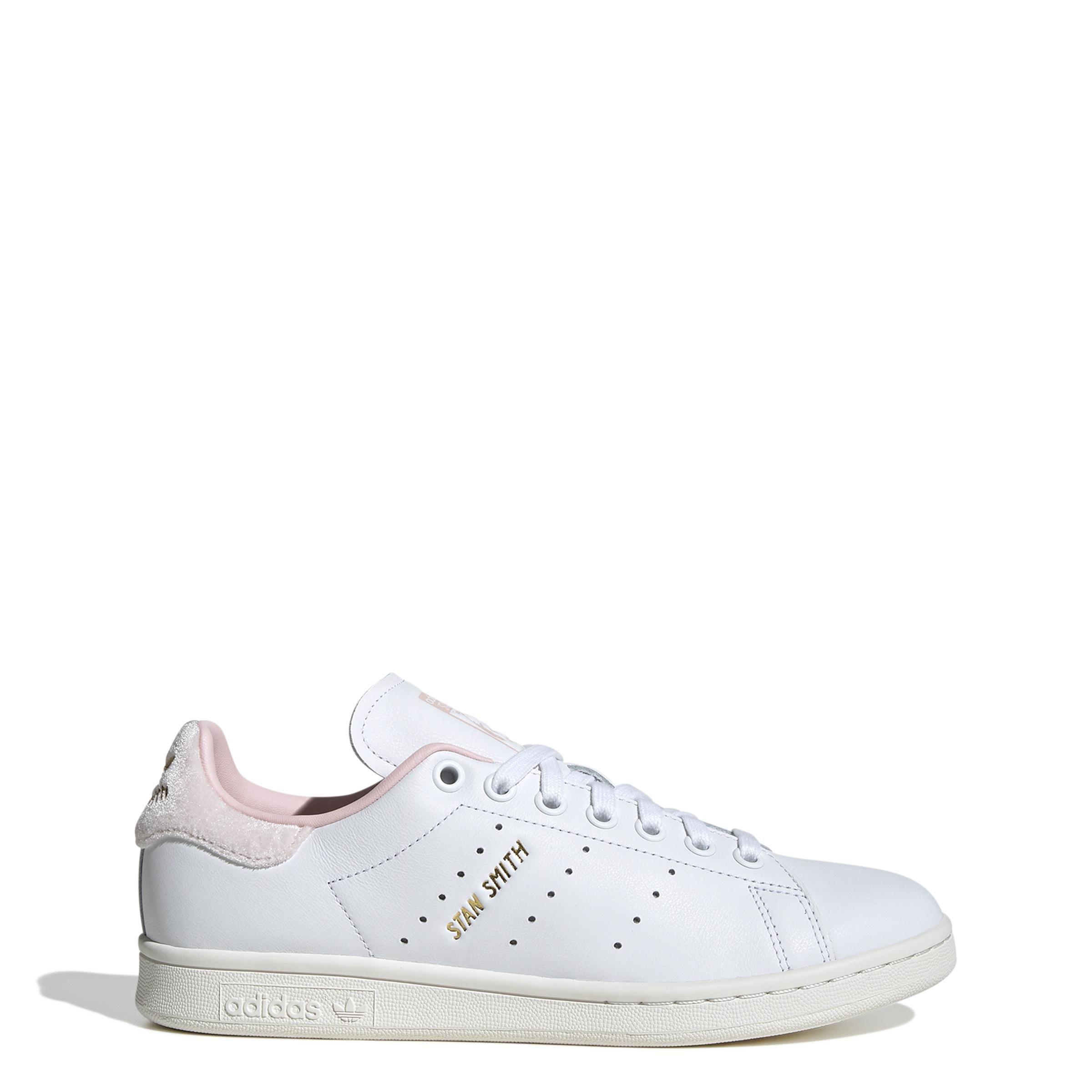 Stan Smith Shoes, White, A701_ONE, large image number 9