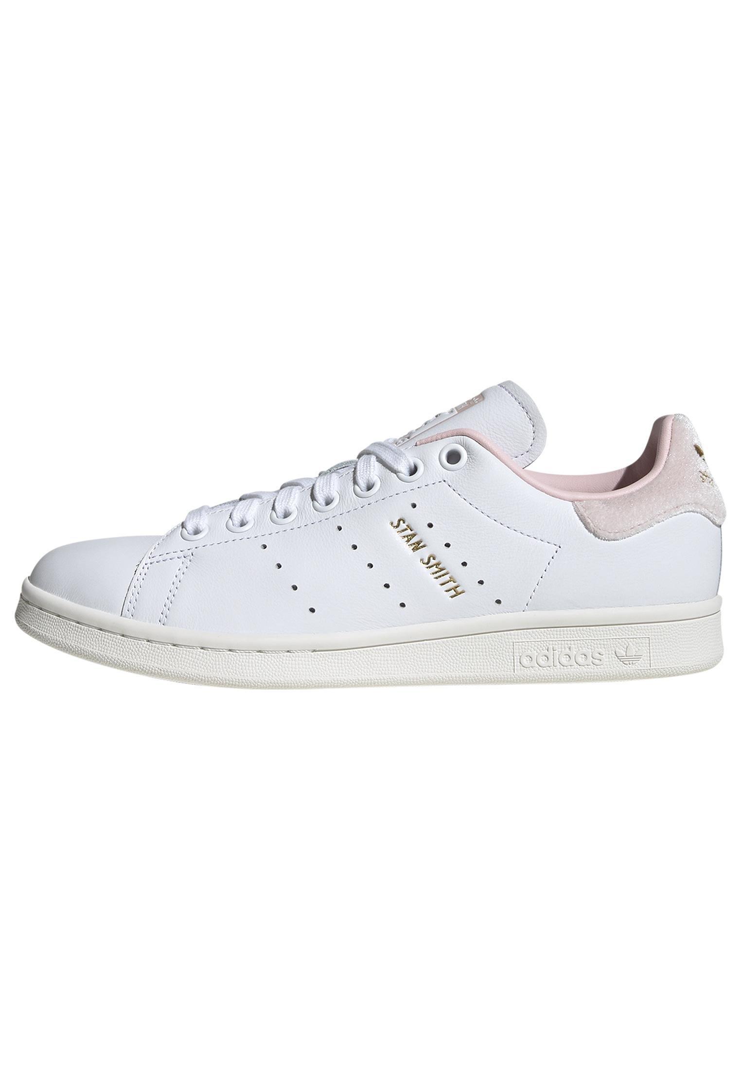 Stan Smith Shoes, White, A701_ONE, large image number 11