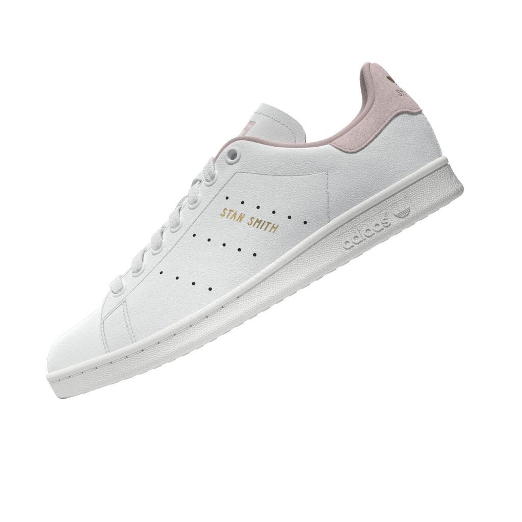 Stan Smith Shoes, White, A701_ONE, large image number 12