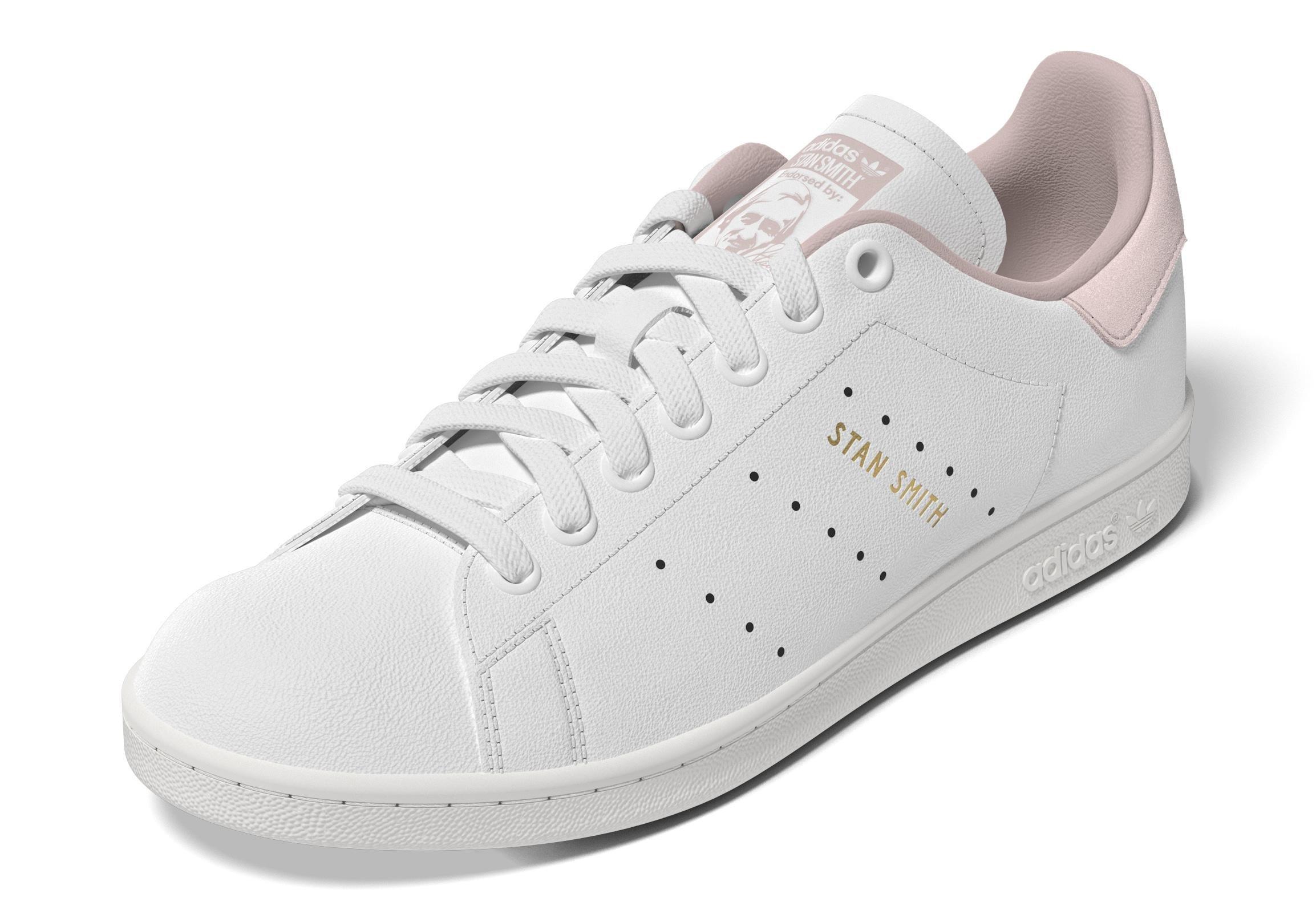 Stan Smith Shoes, White, A701_ONE, large image number 13