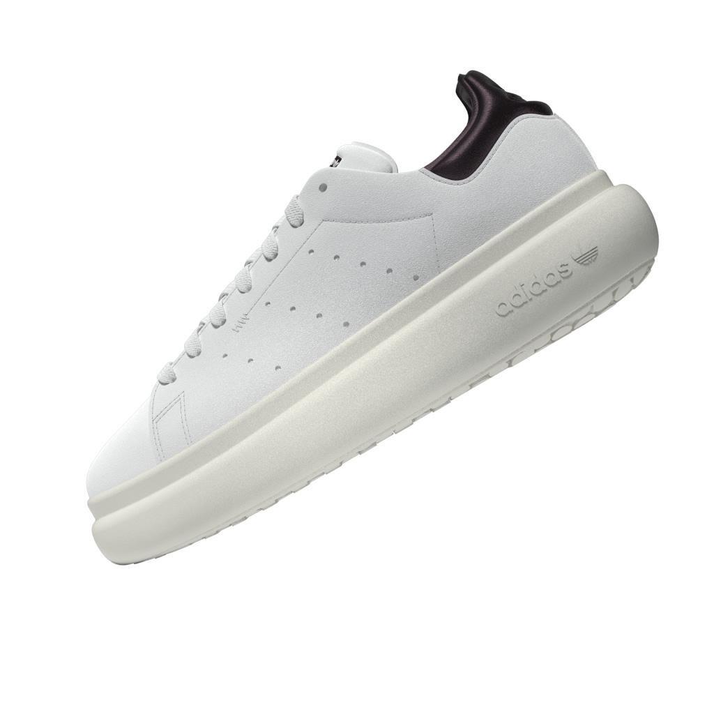 Stan Smith PF Shoes, White, A701_ONE, large image number 5