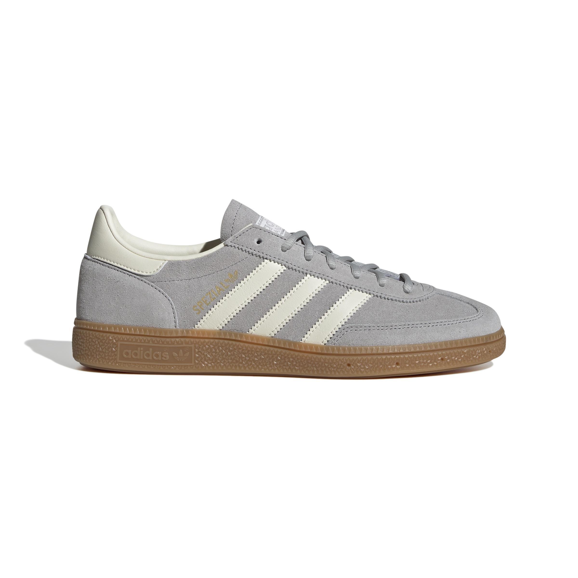 Handball Spezial Shoes, Grey, A701_ONE, large image number 0