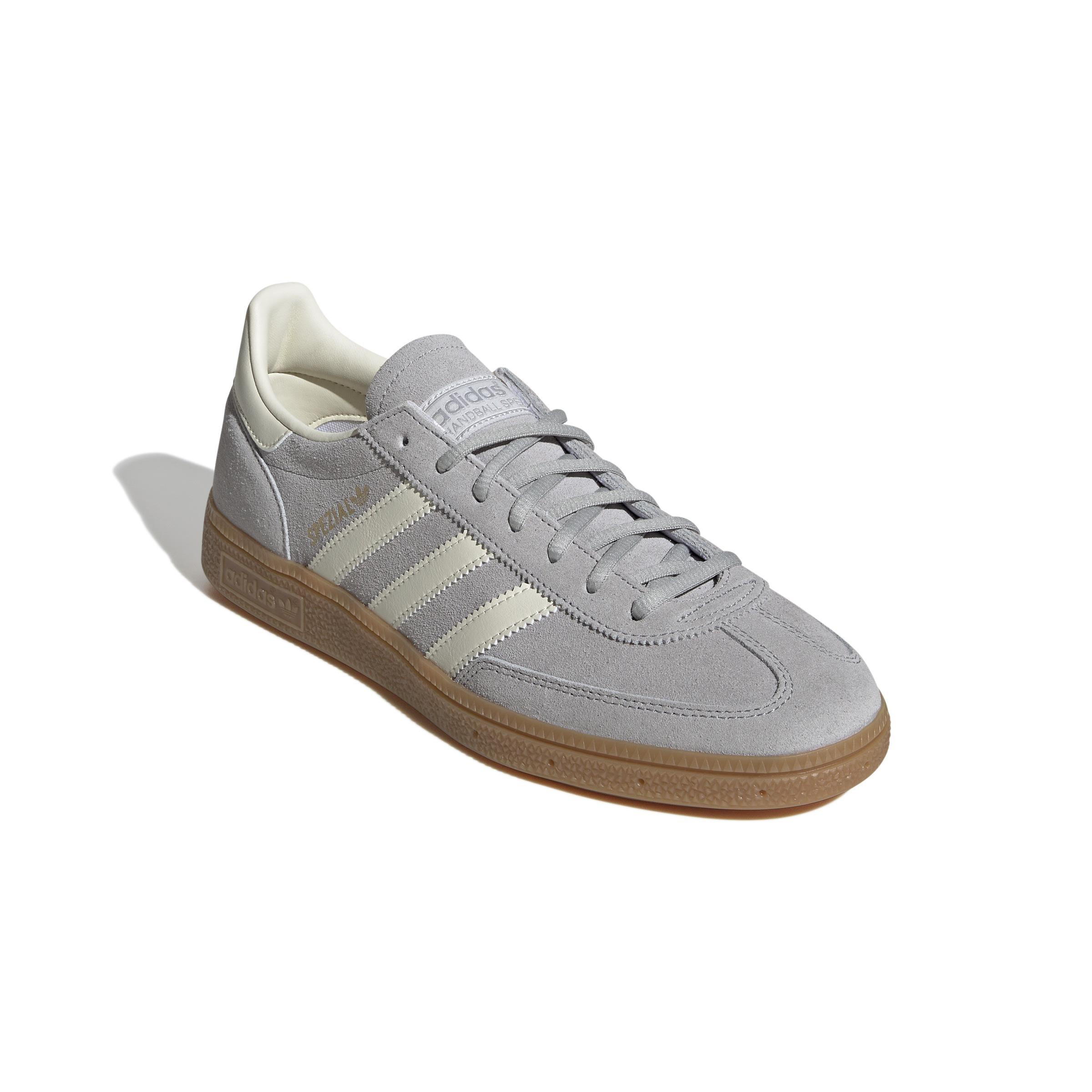 Handball Spezial Shoes, Grey, A701_ONE, large image number 2