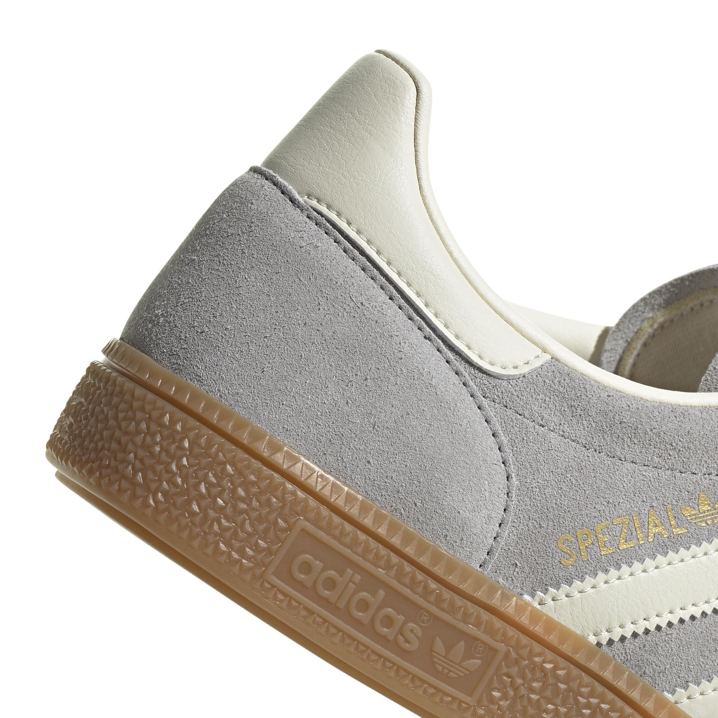 Men Handball Spezial Shoes, Grey, A701_ONE, large image number 5