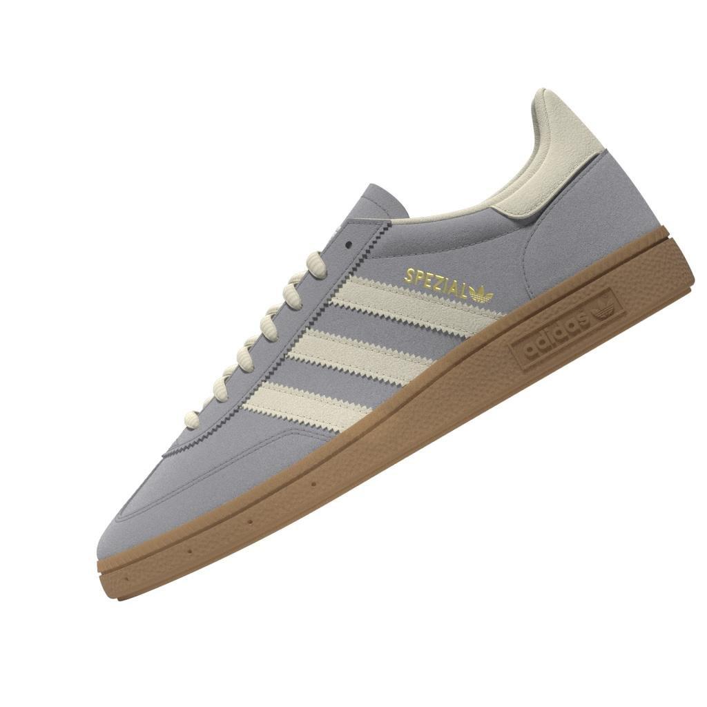 Handball Spezial Shoes, Grey, A701_ONE, large image number 6