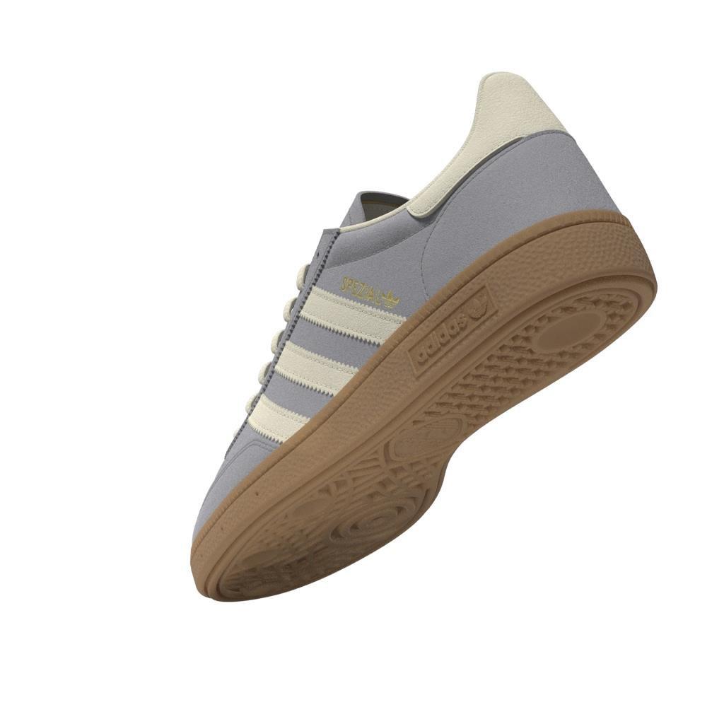 Men Handball Spezial Shoes, Grey, A701_ONE, large image number 7