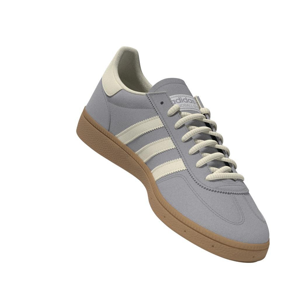 Men Handball Spezial Shoes, Grey, A701_ONE, large image number 8