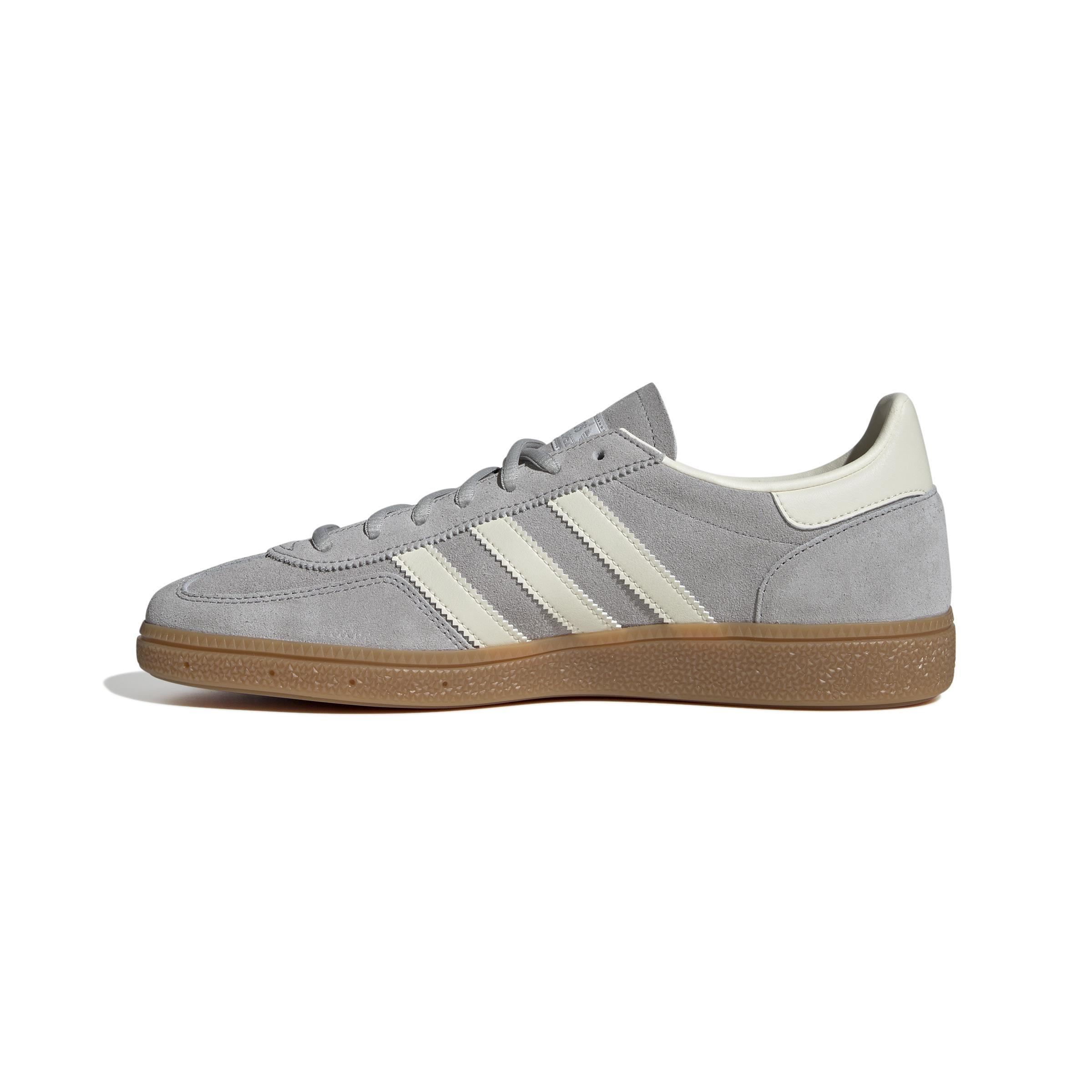 Men Handball Spezial Shoes, Grey, A701_ONE, large image number 10