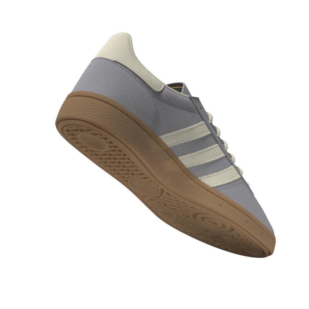 Handball Spezial Shoes, Grey, A701_ONE, large image number 12